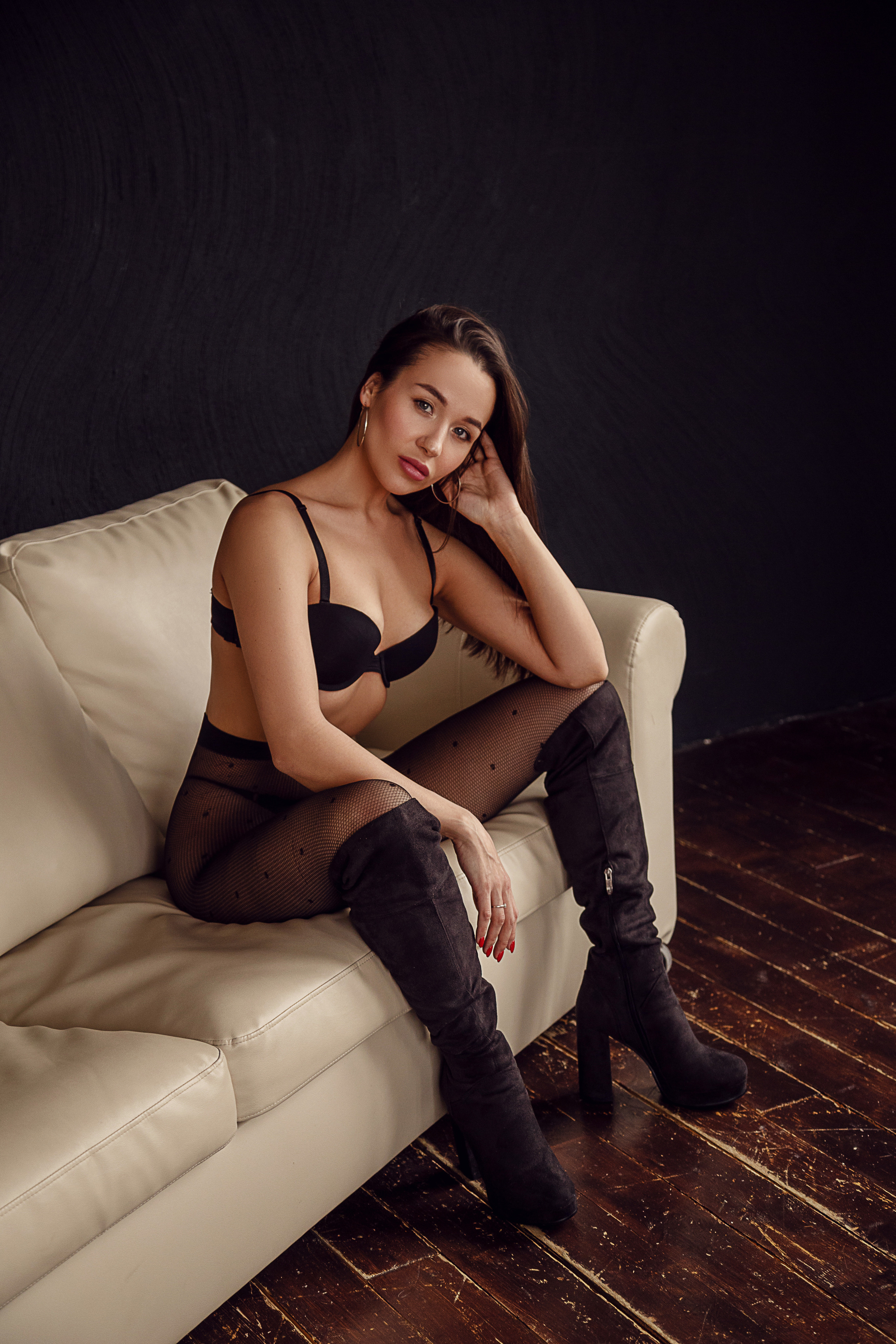 Дарья. Фотограф Казань