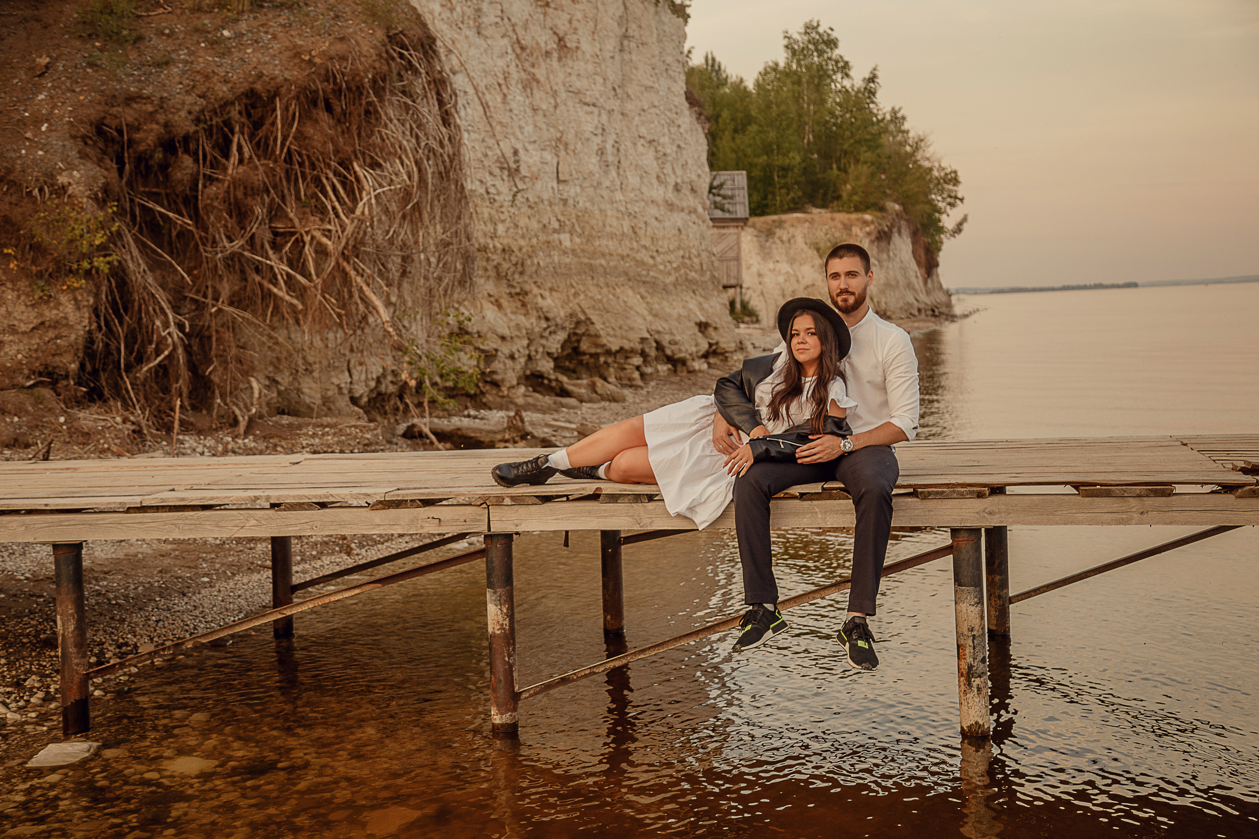 Азат & Айгуль. Фотограф Казань