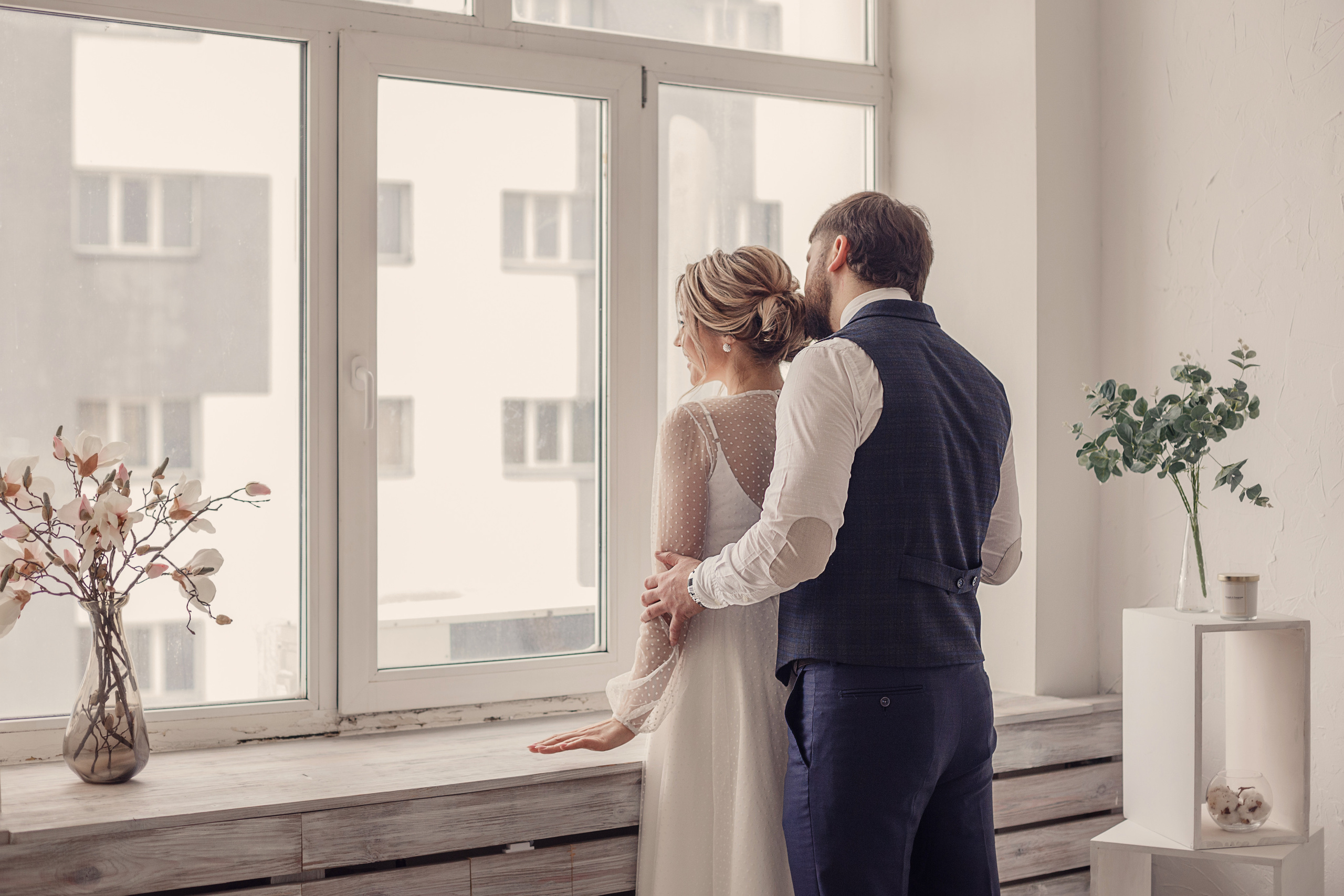 Ильдар & Асиля. Фотограф Казань