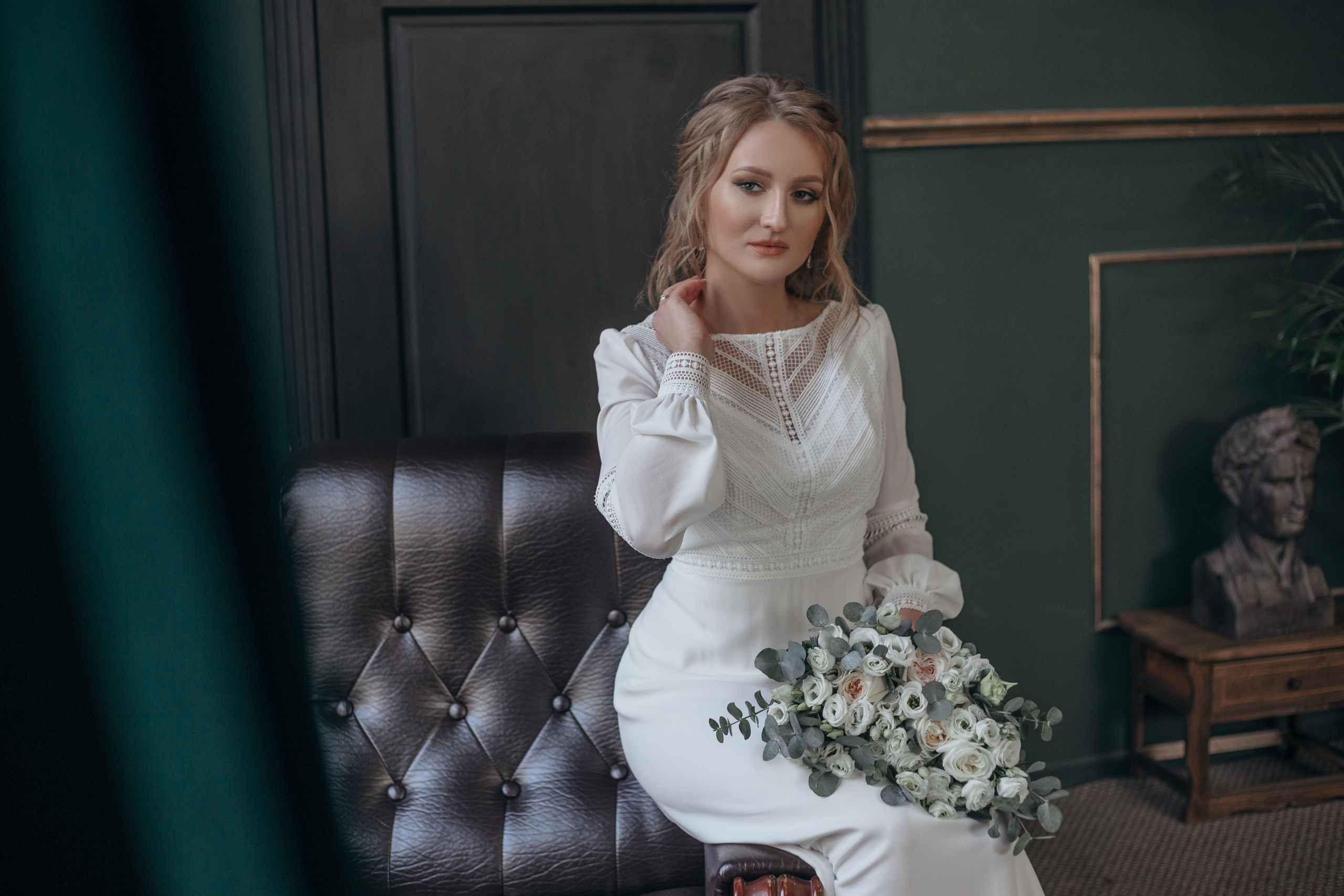 Павел & Наталья. Фотограф Казань