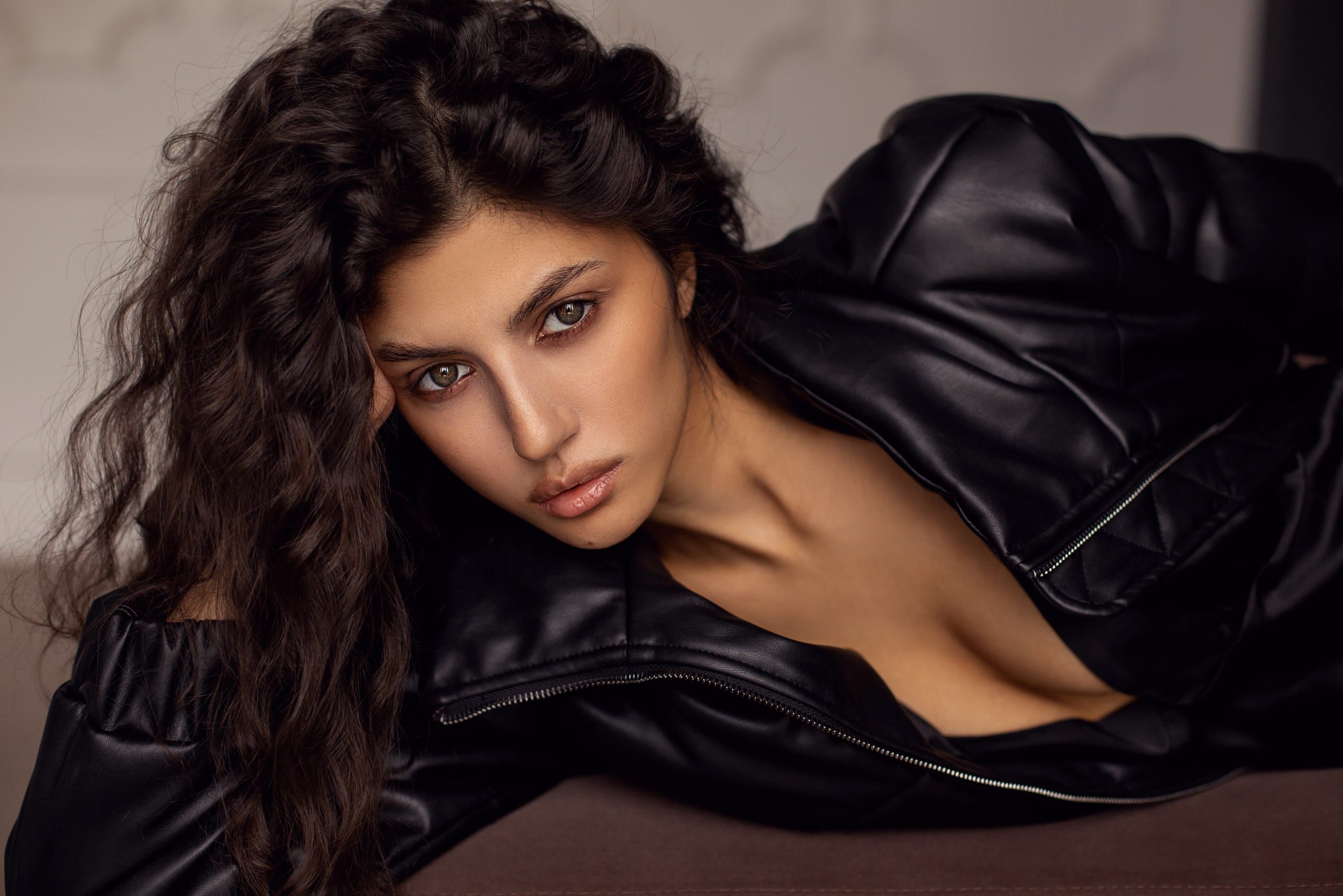 Аида. Фотограф Казань