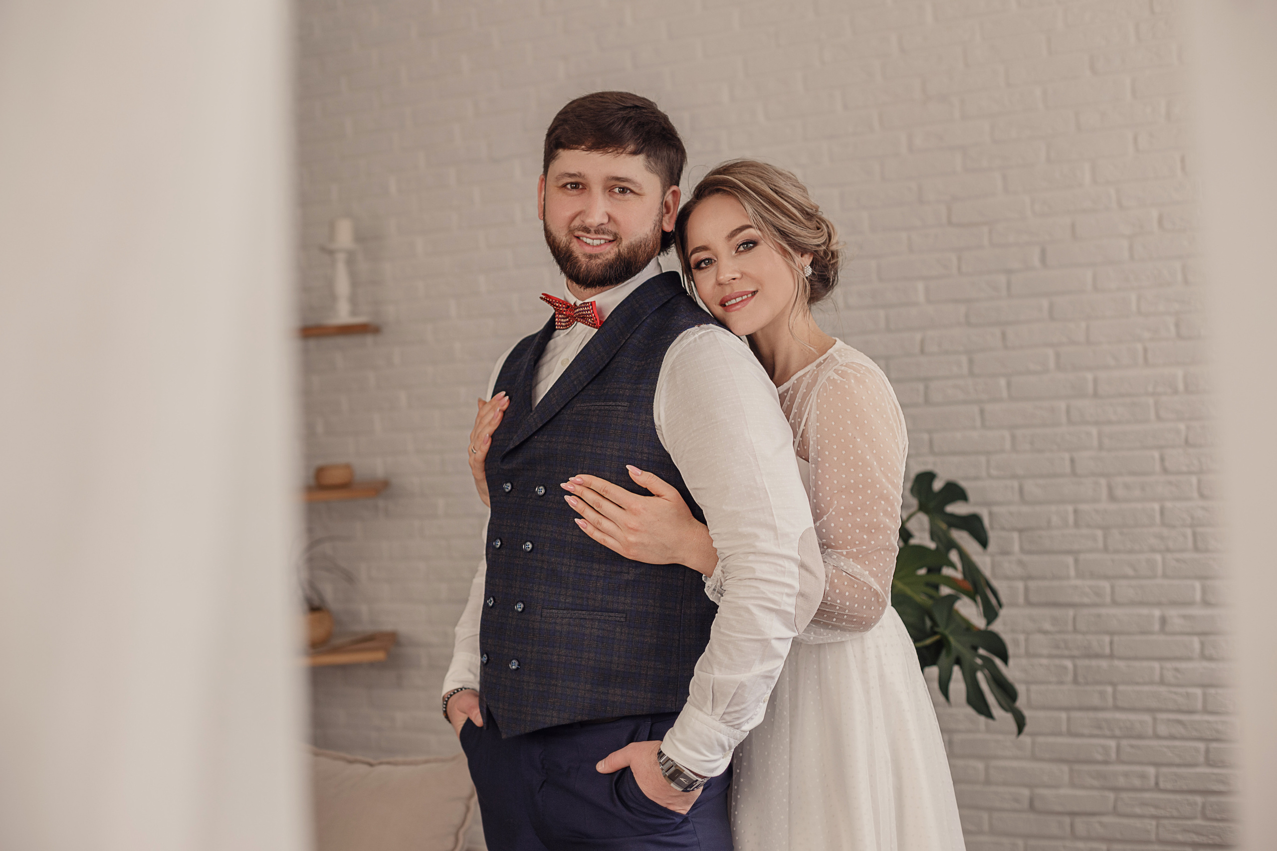 Ильдар & Асиля. Фотограф Казань