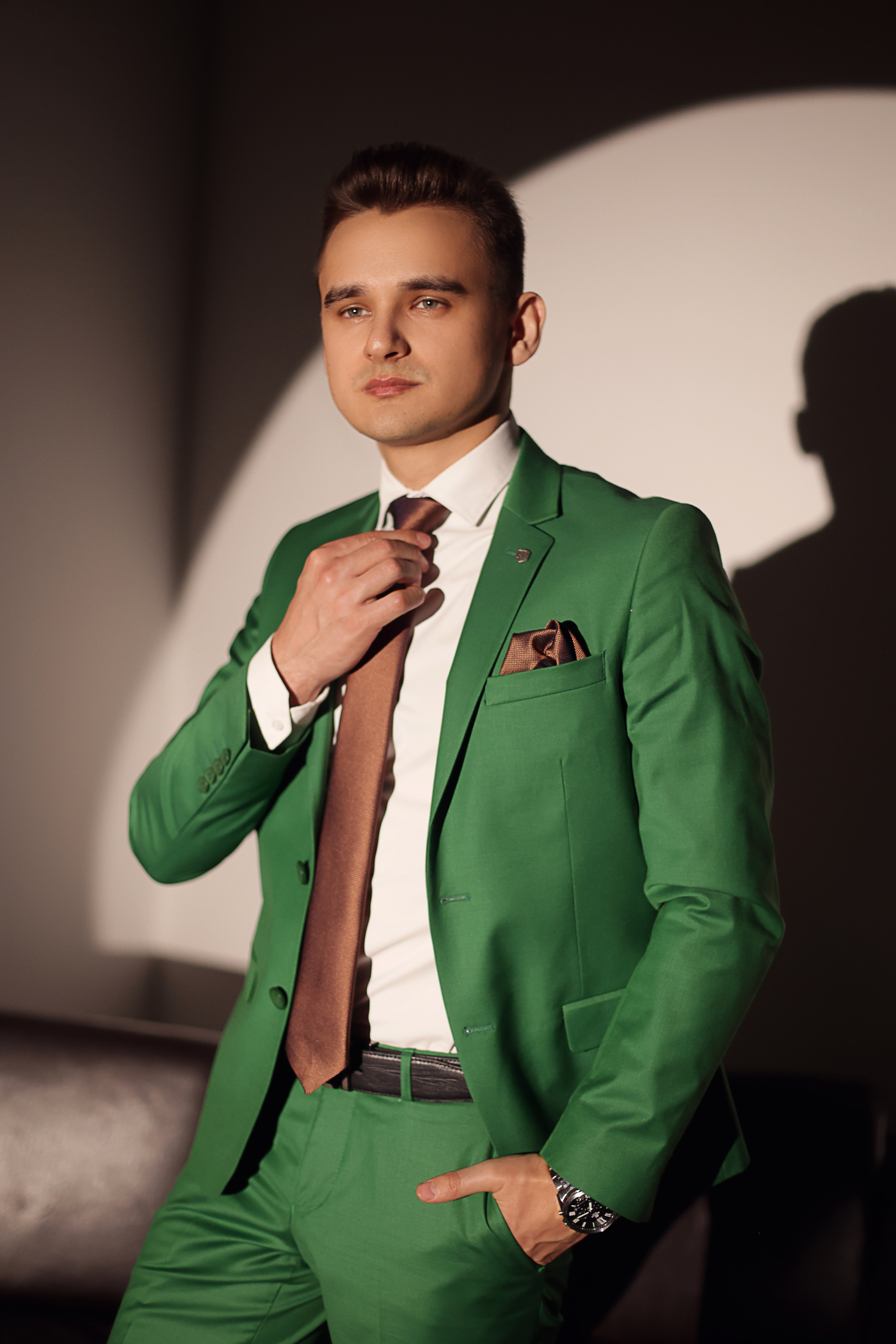 Ильнур. Фотограф Казань