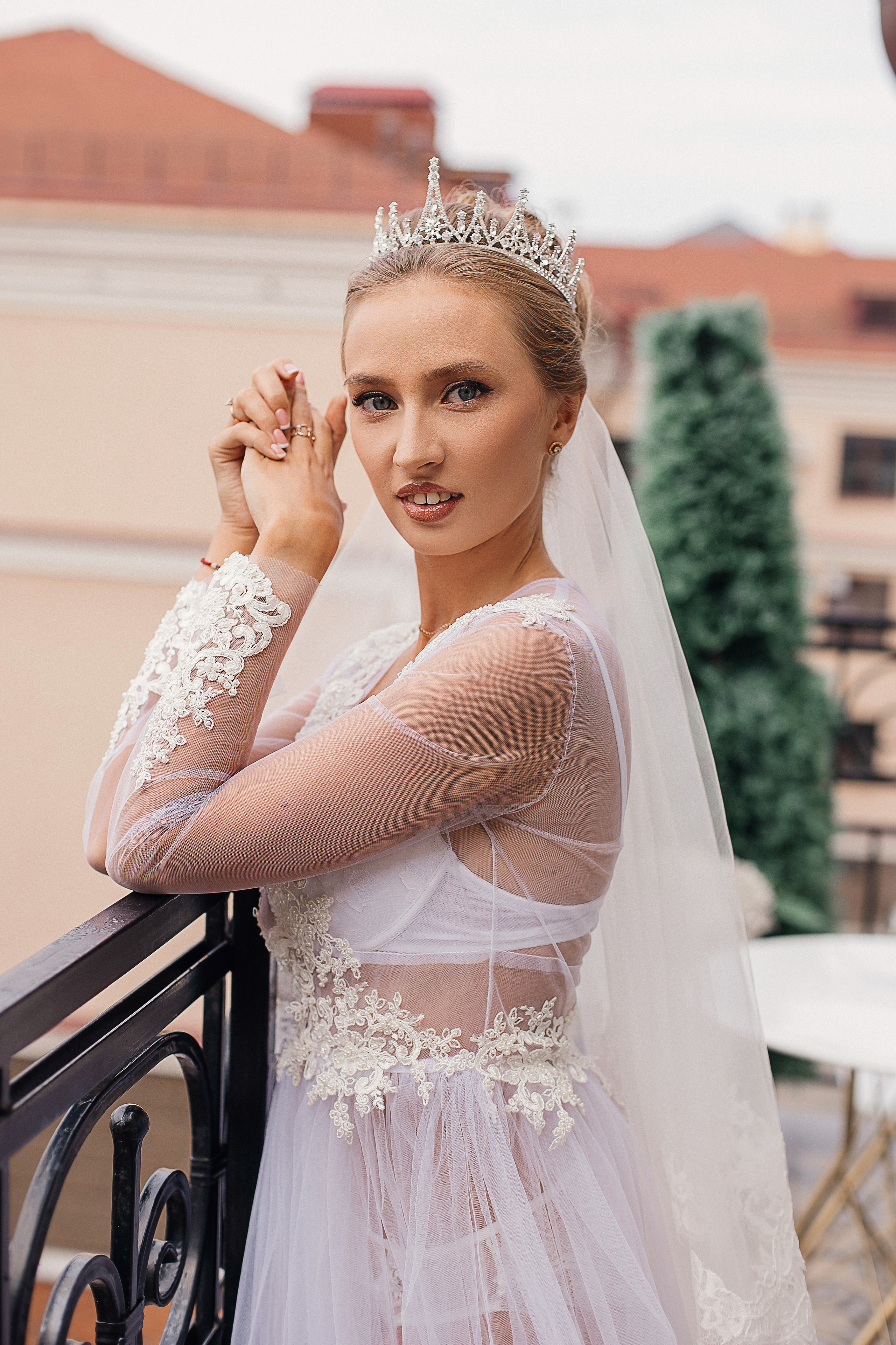 Ян & Кристина. Фотограф Казань