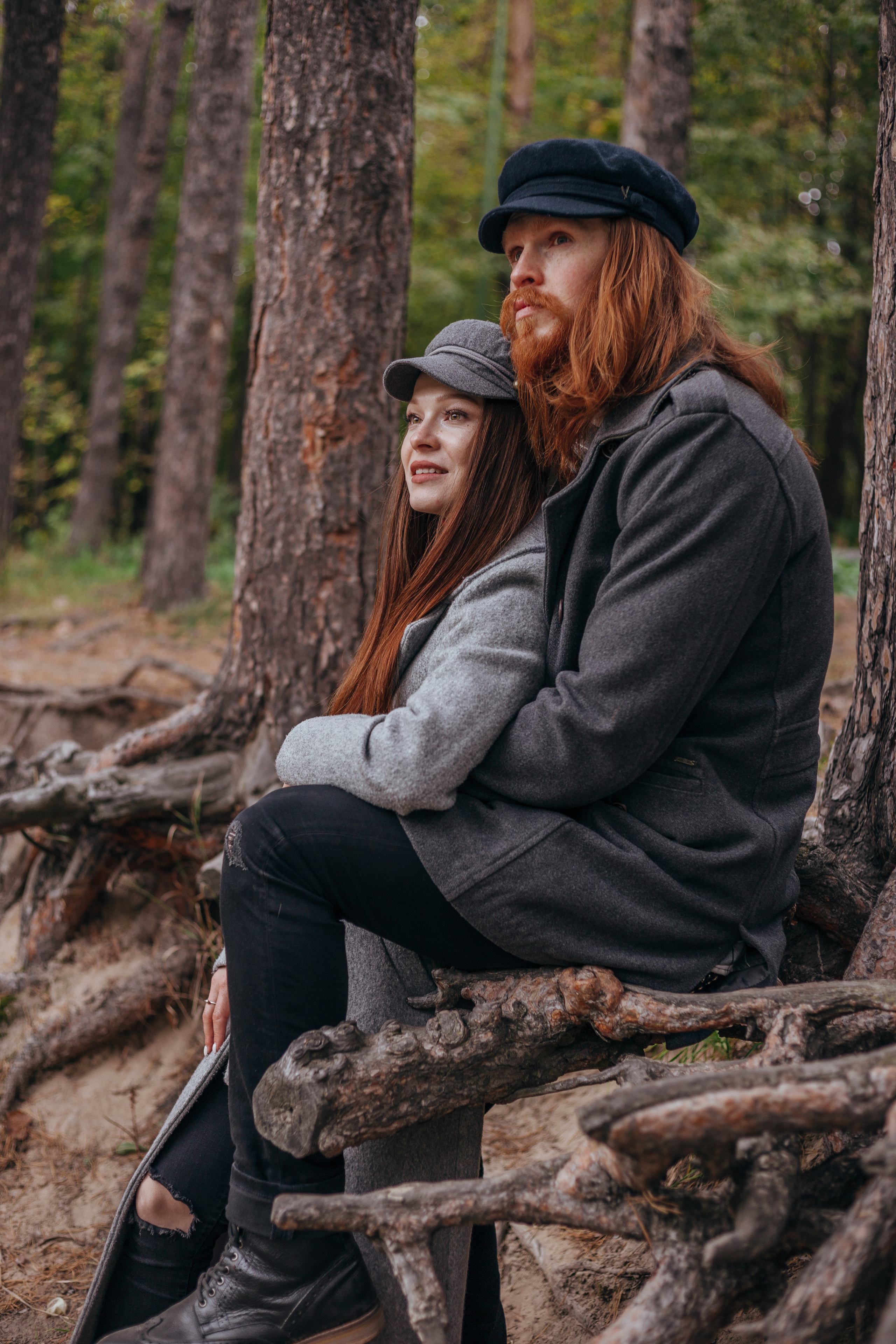 Рустам & Катя. Фотограф Казань