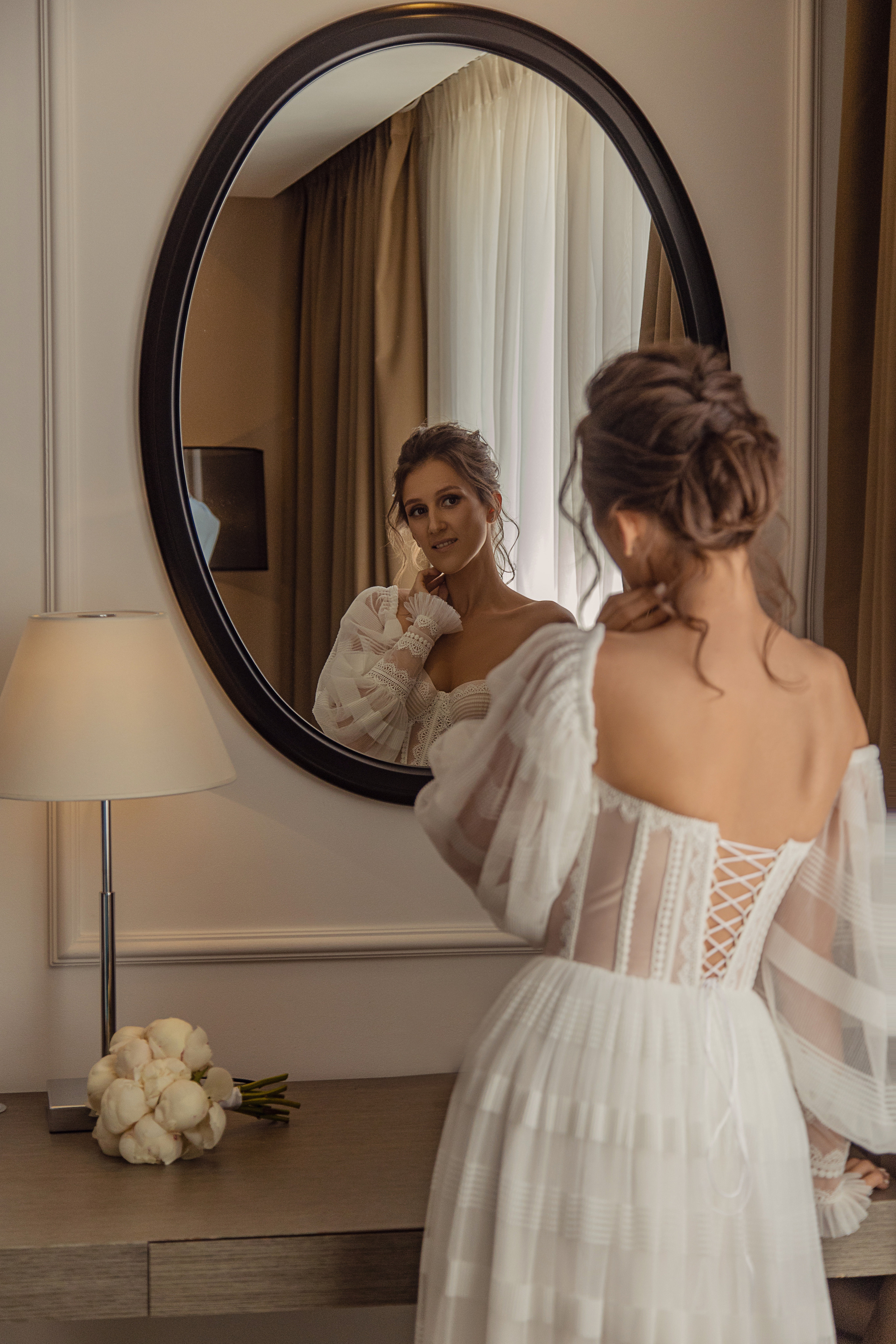 Анастасия. Фотограф Казань