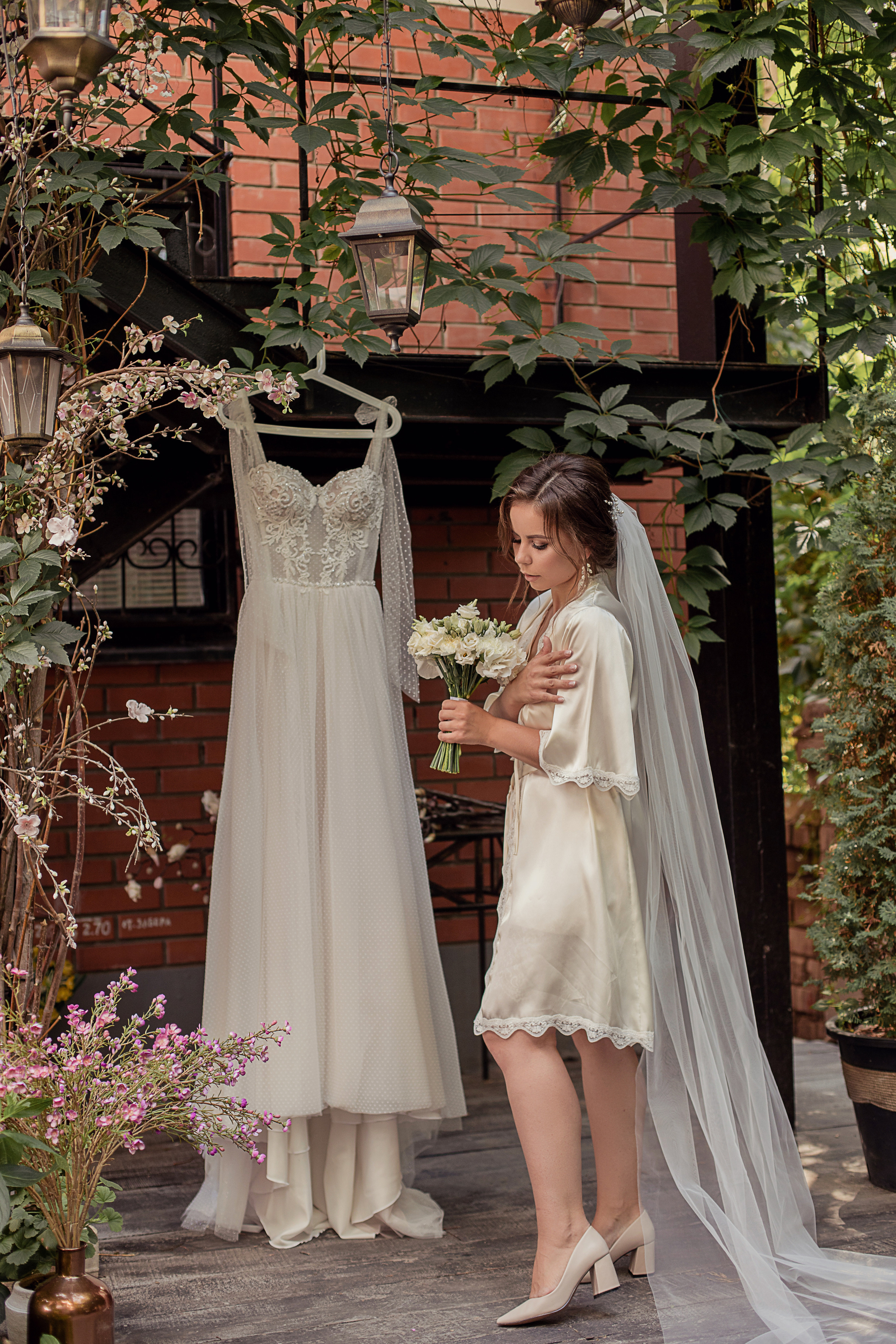 Данил & Валентина. Фотограф Казань