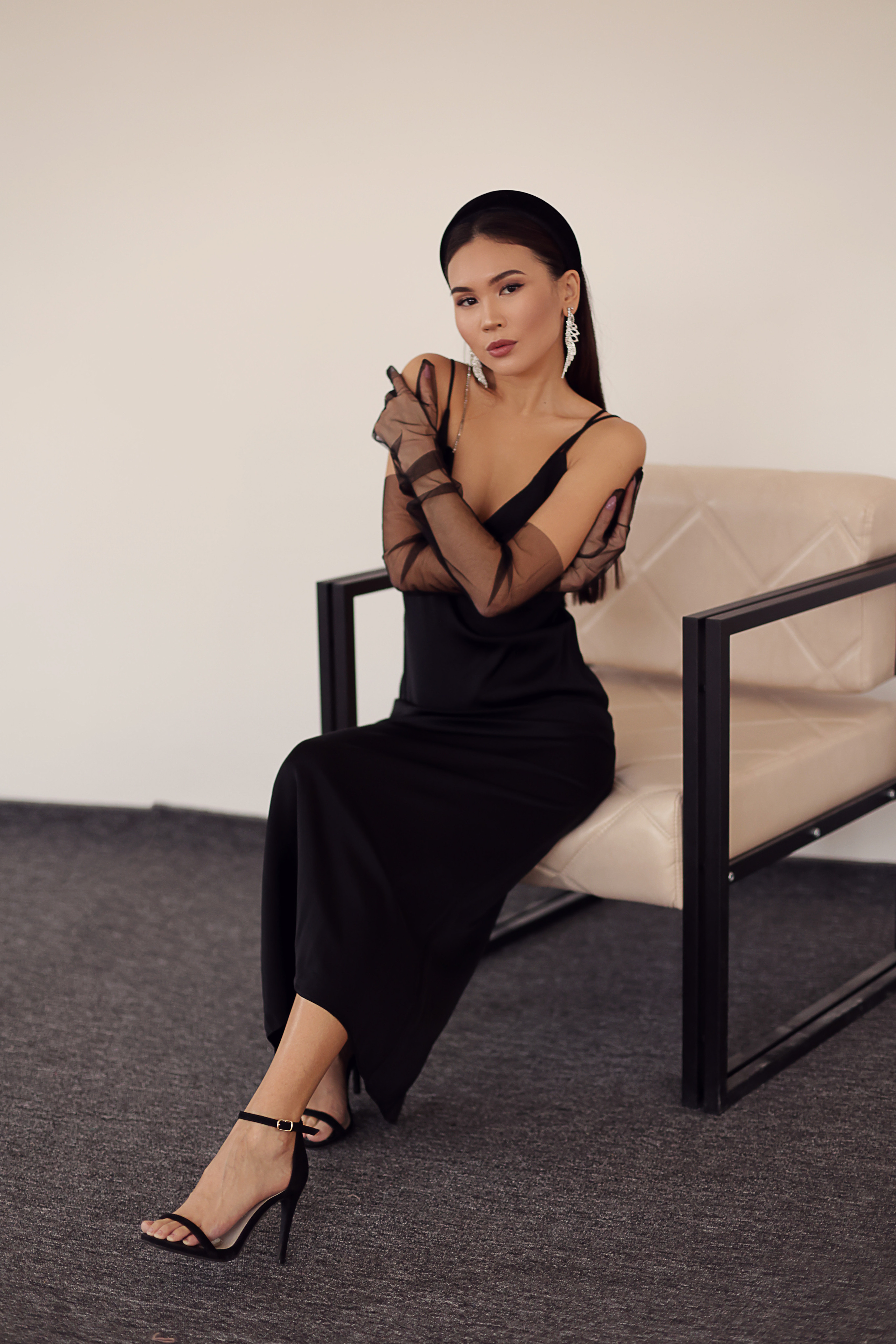 Асия. Фотограф Казань