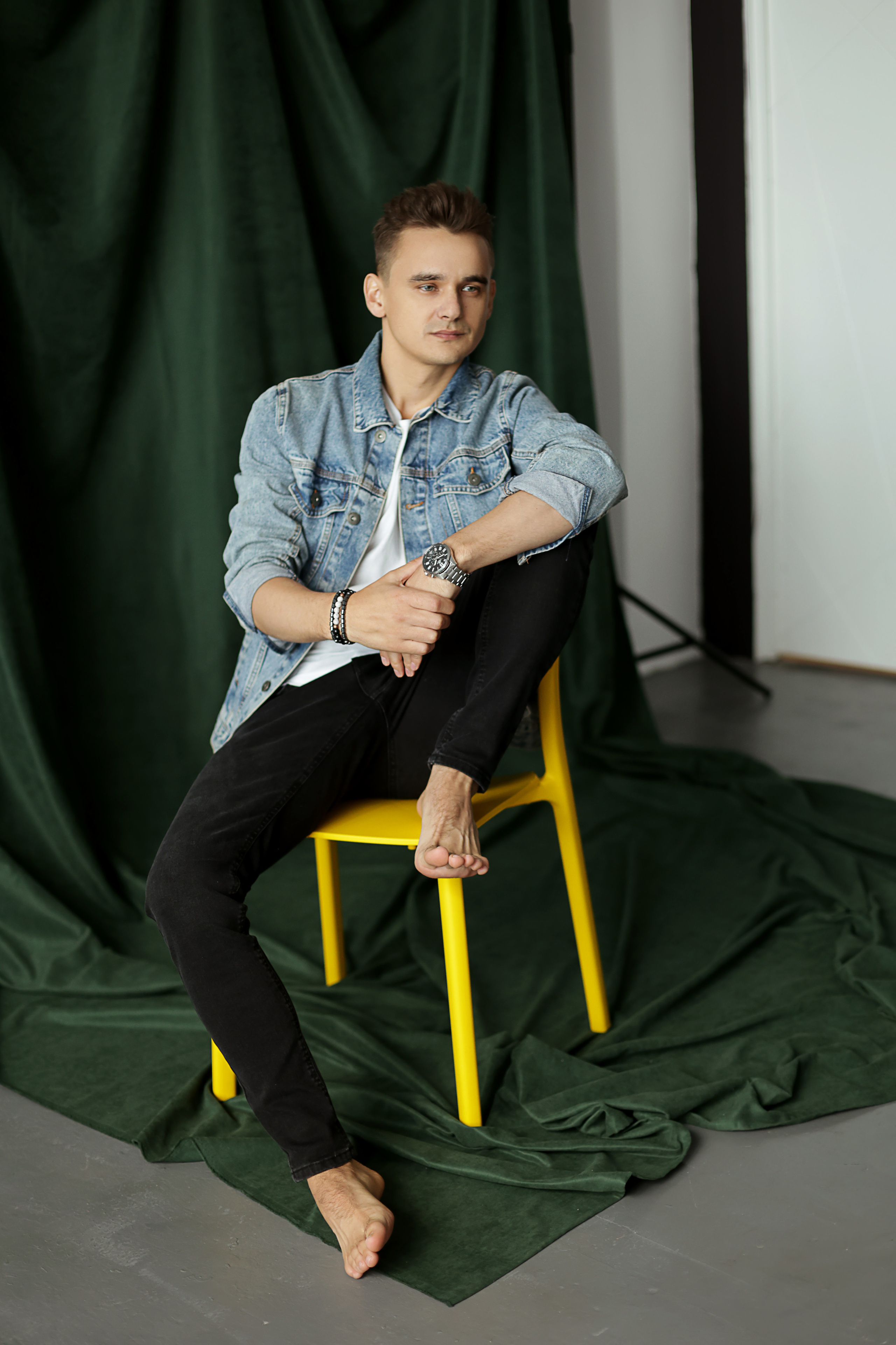 Ильнур. Фотограф Казань