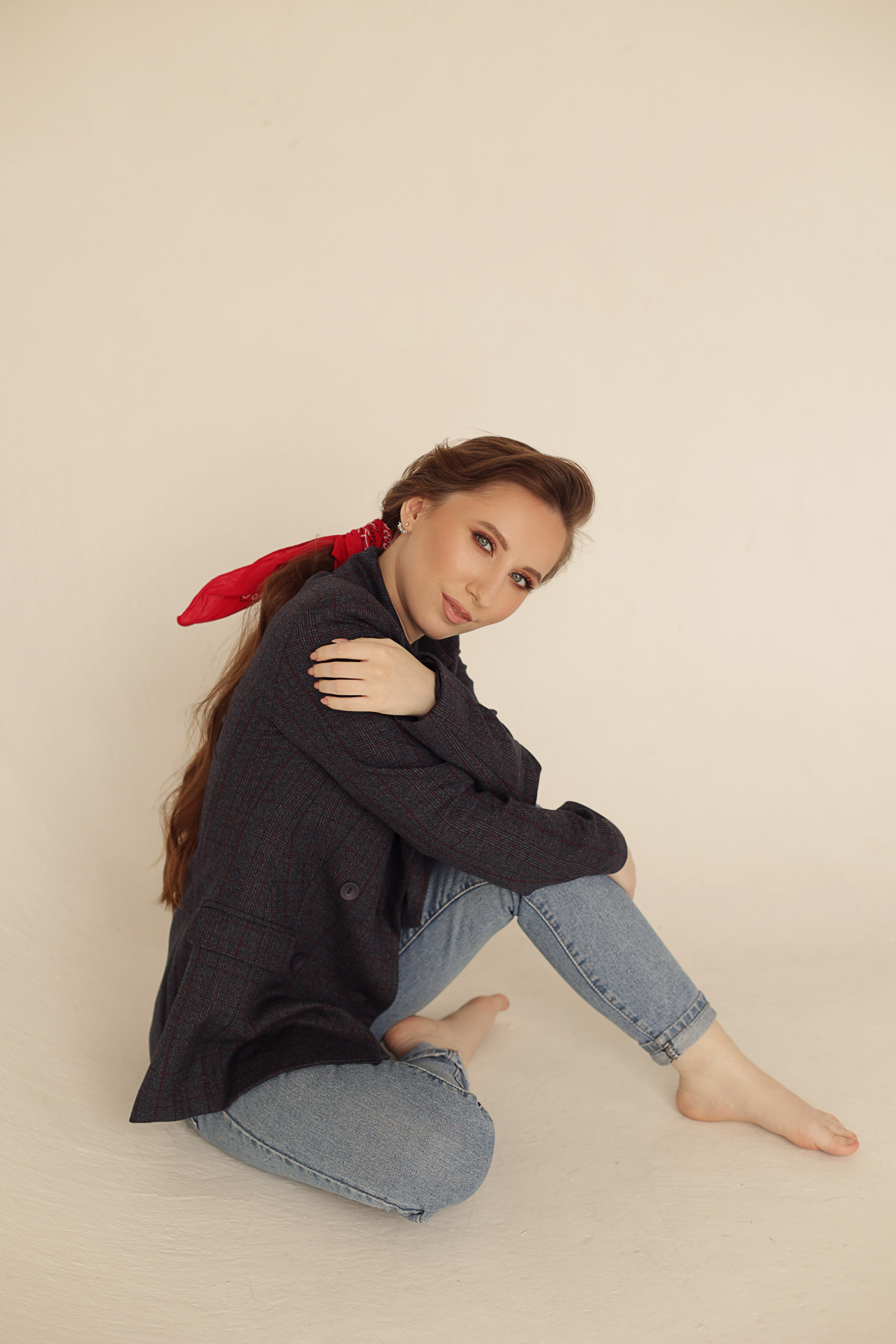 Лиана. Фотограф Казань