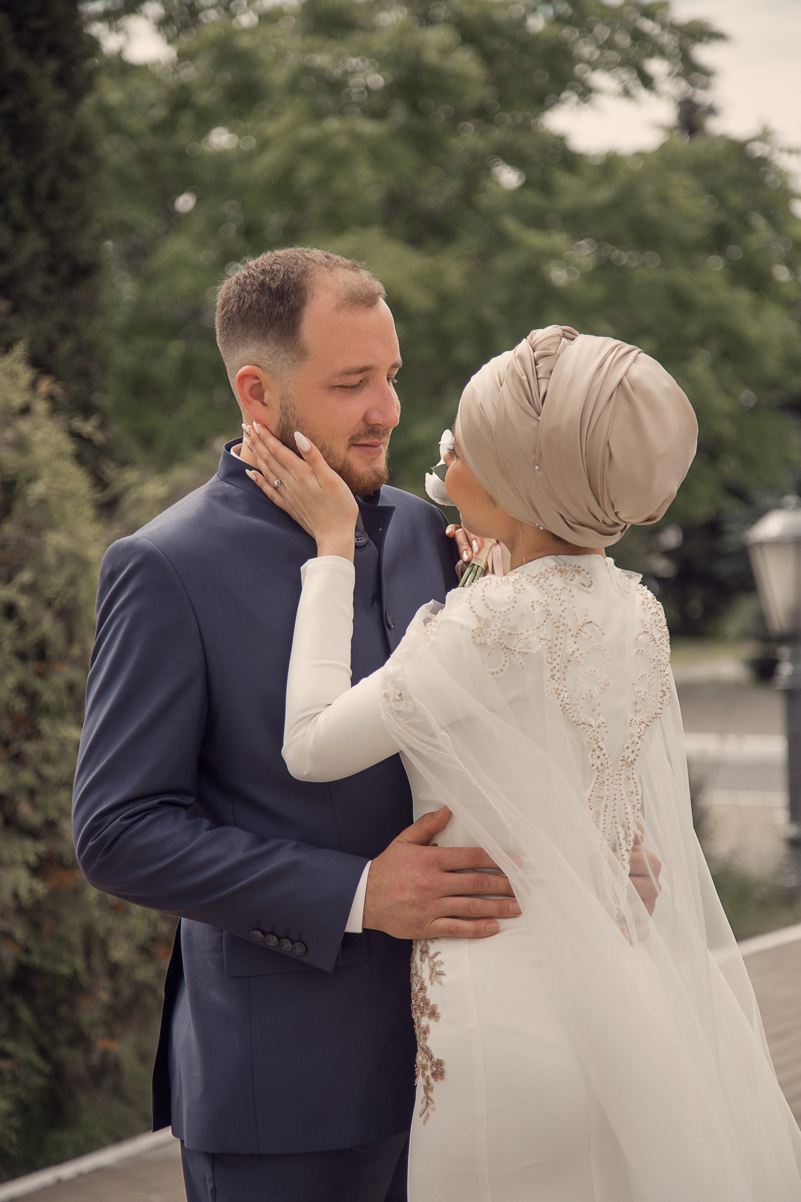 Альмир & Аделина. Фотограф Казань