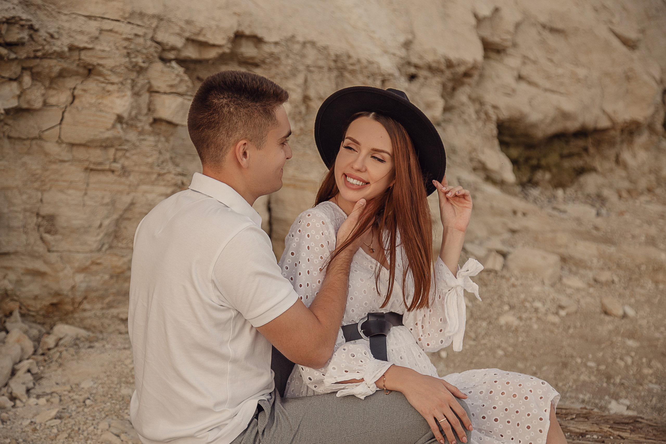 Рамиль & Алия. Фотограф Казань