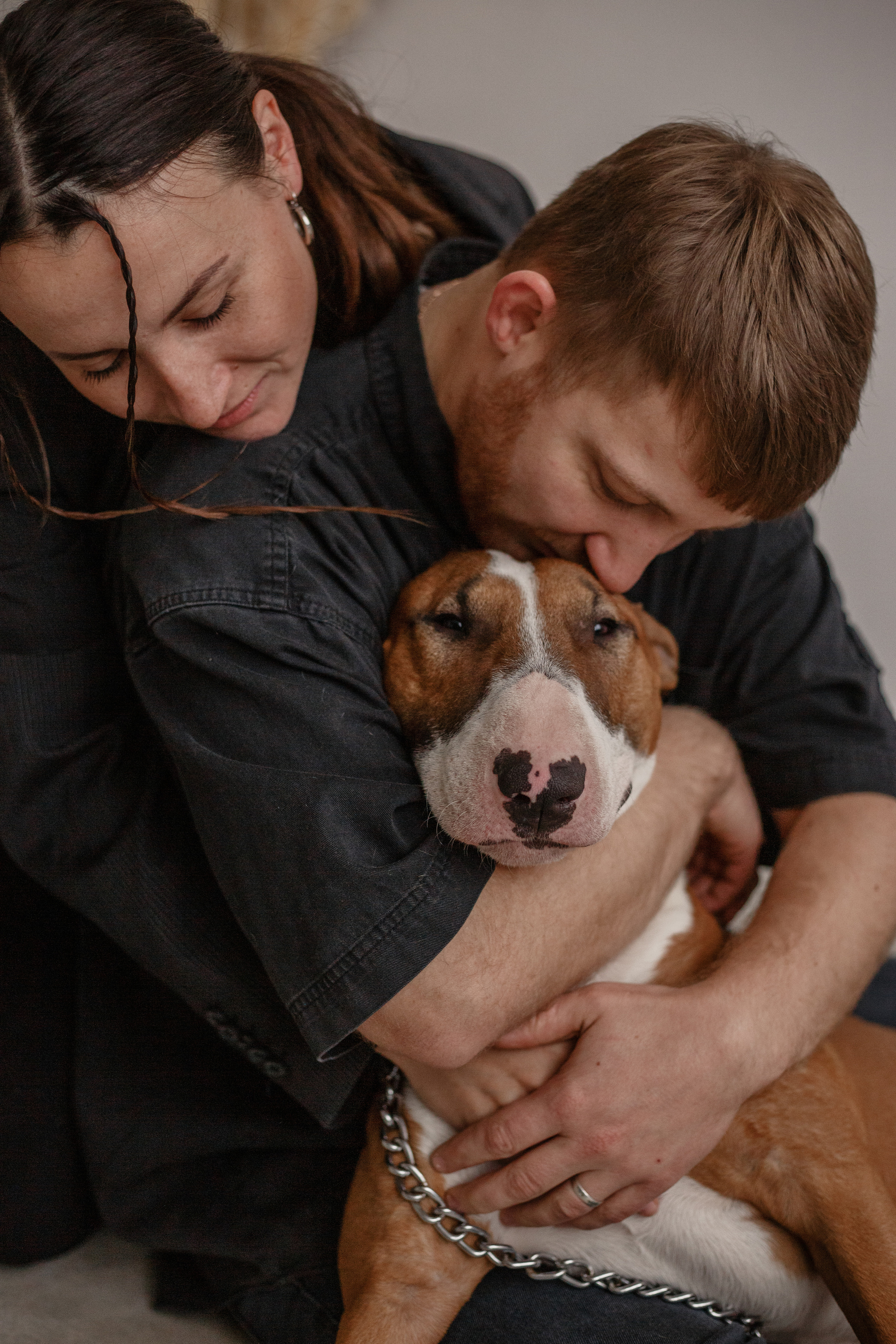 Дима & Елена. Фотограф Казань