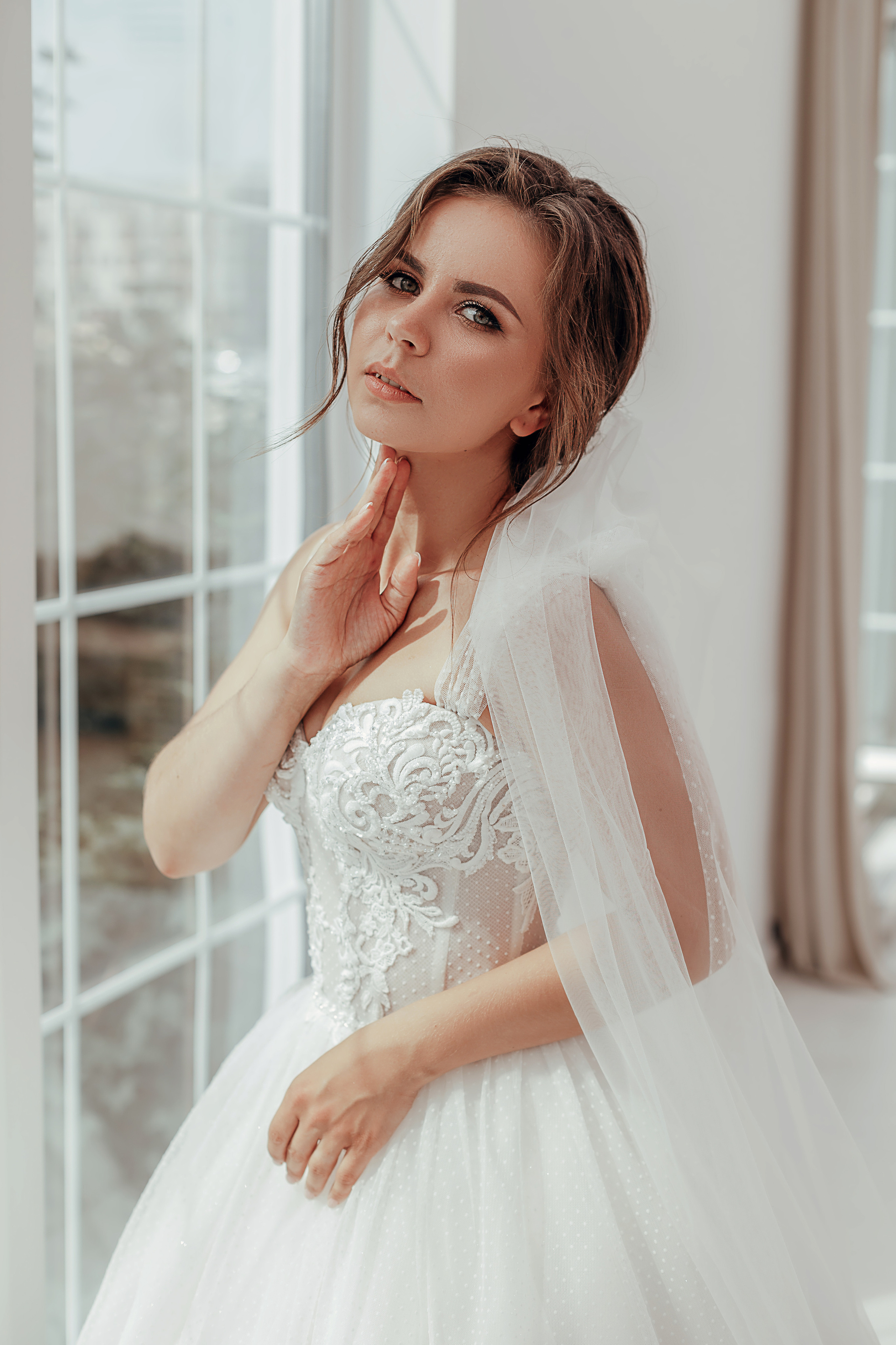 Данил & Валентина. Фотограф Казань