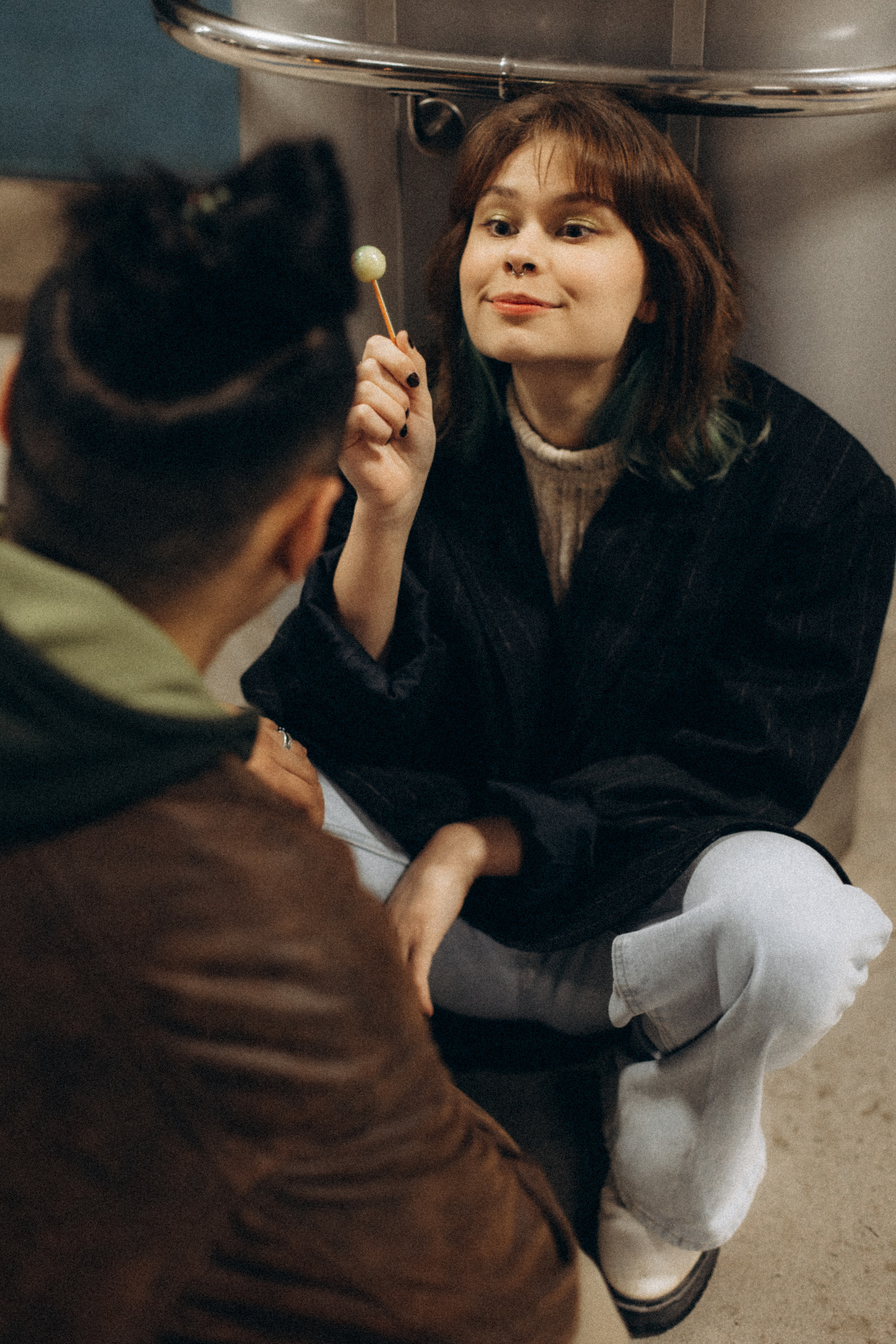 Гайрат & Лера. Фотограф Казань