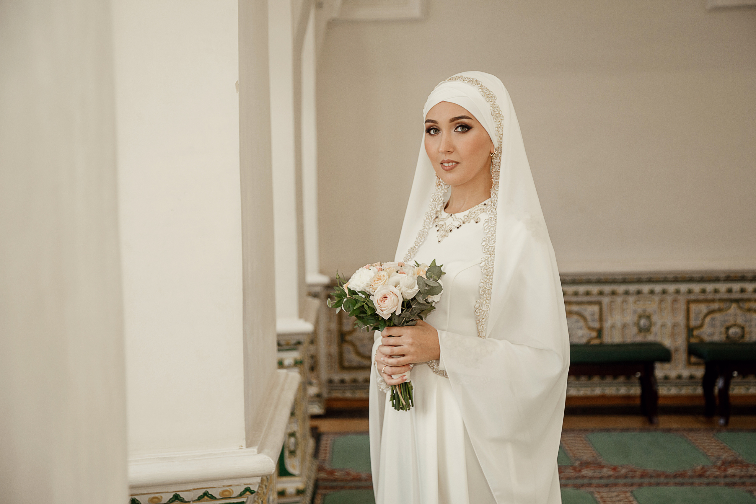 Роман & Алина. Фотограф Казань