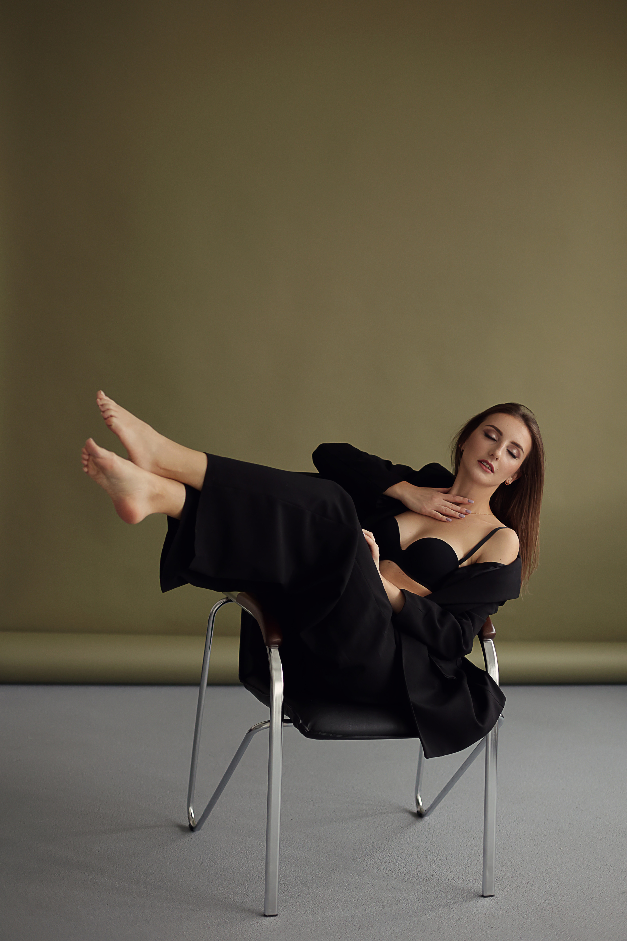 Анастасия. Фотограф Казань