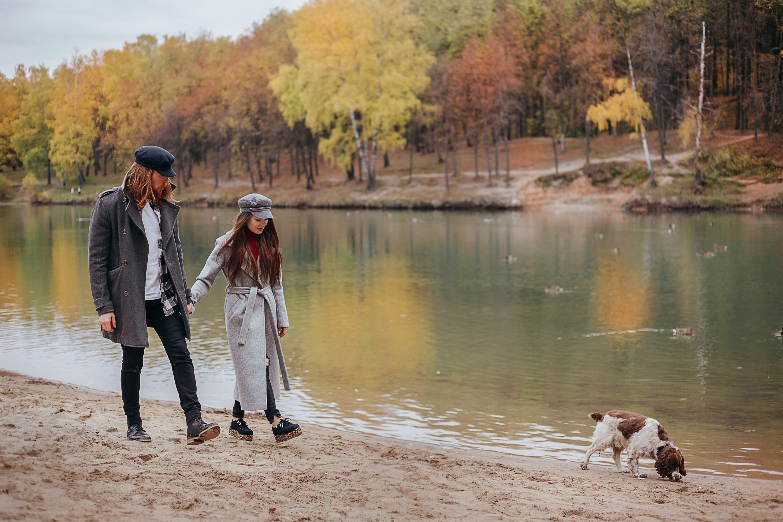 Рустам & Катя. Фотограф Казань