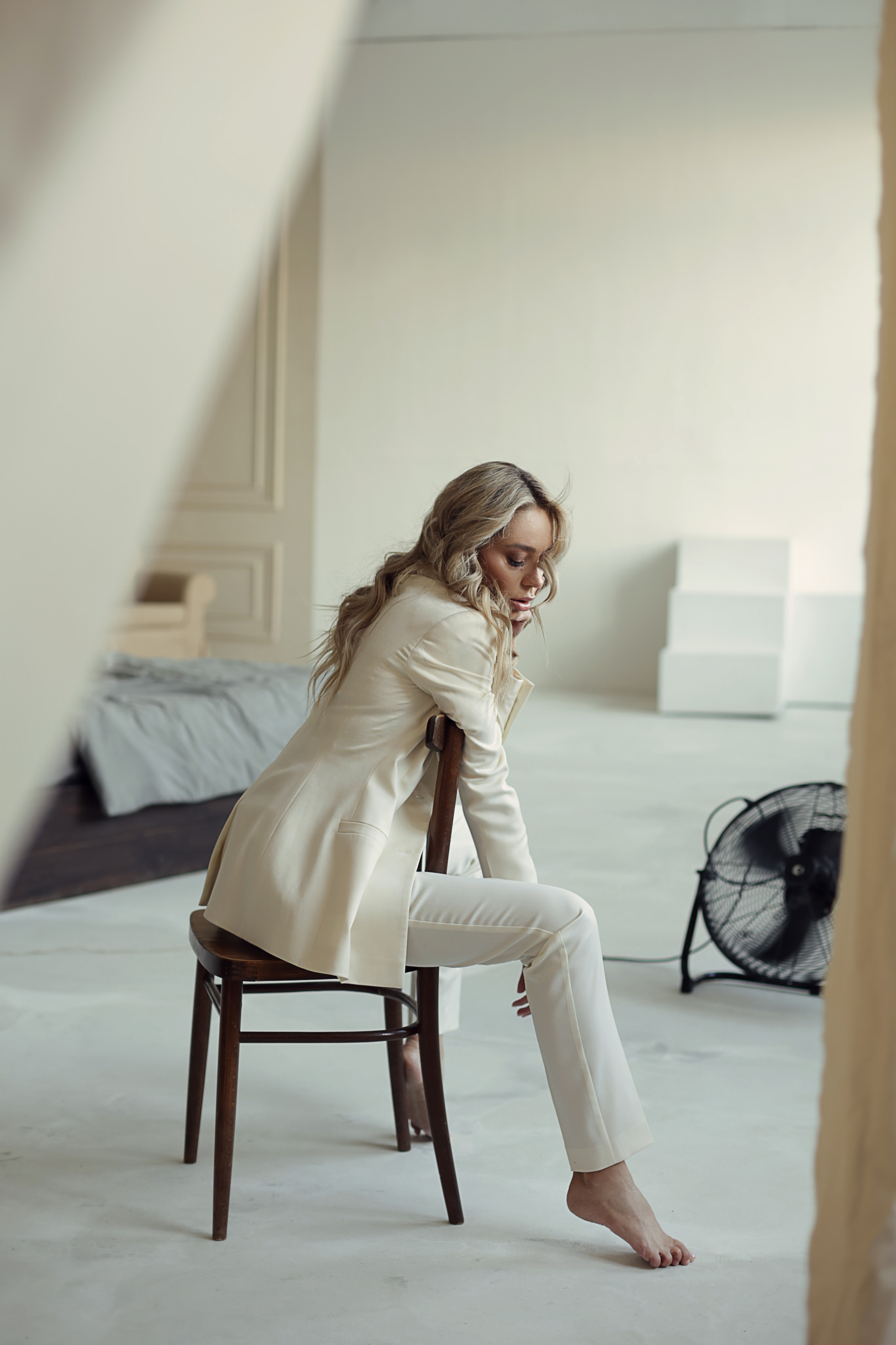 Эльвира. Фотограф Казань