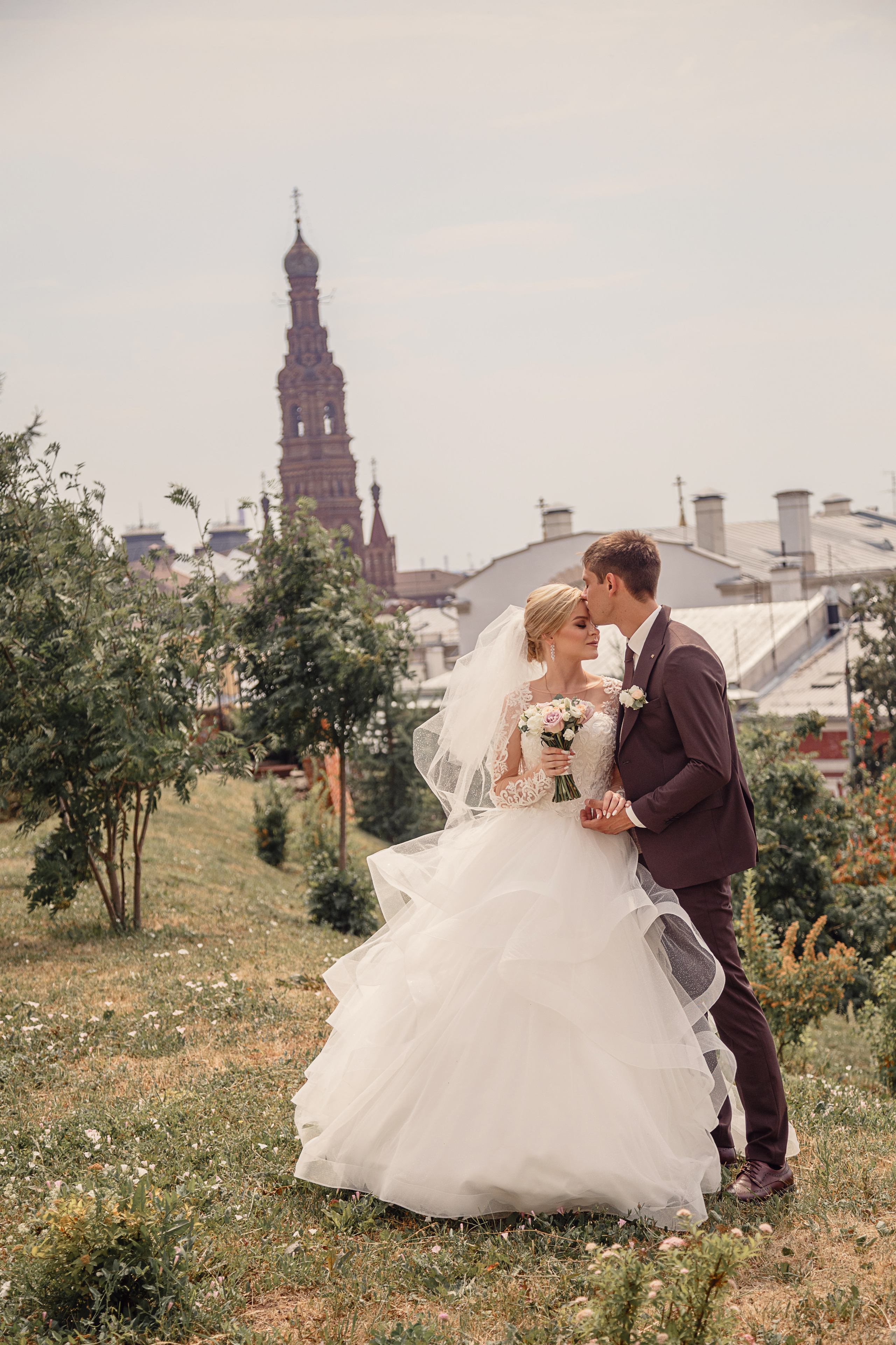 Адель & Мария. Фотограф Казань