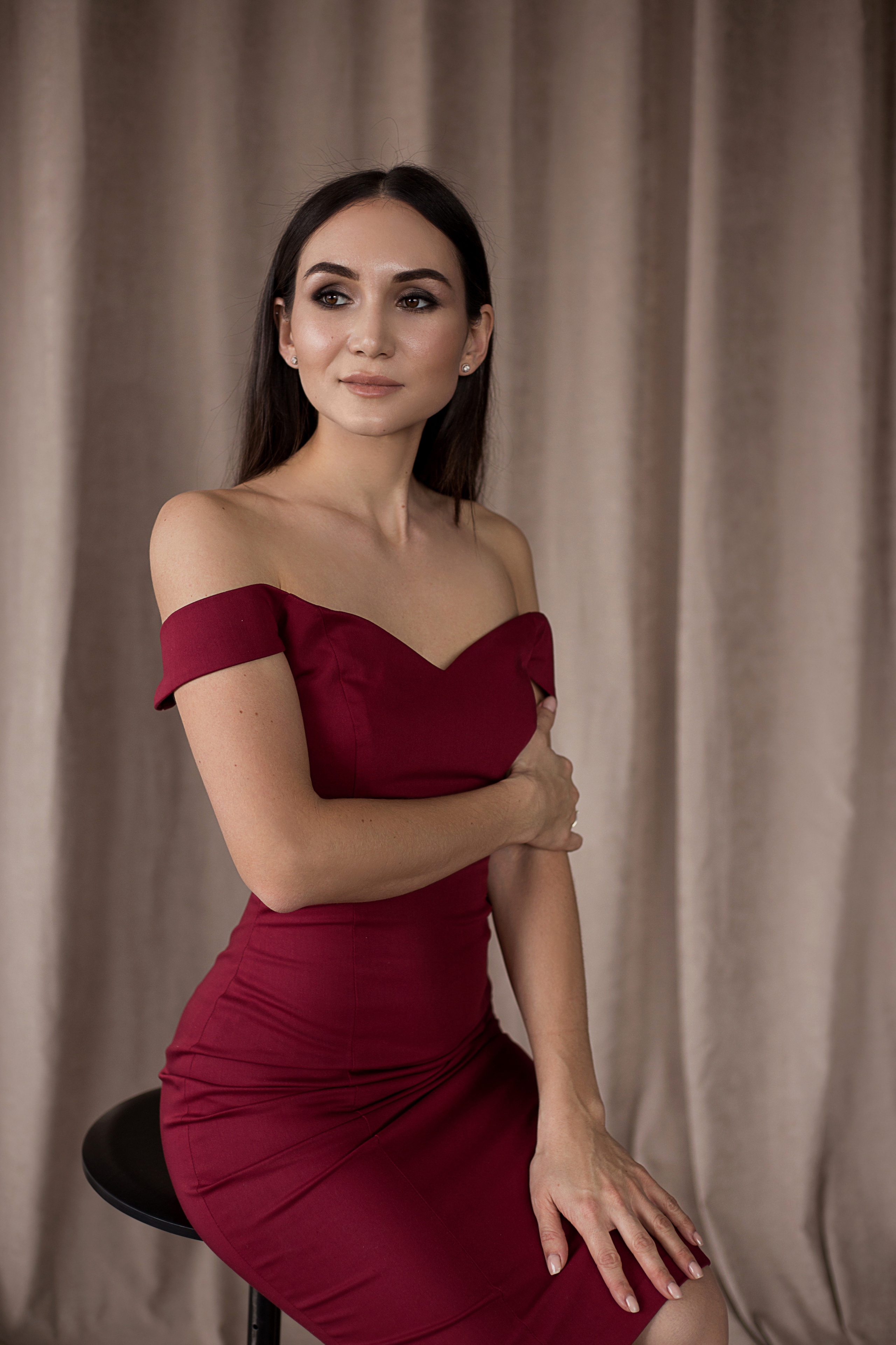 Алина. Фотограф Казань