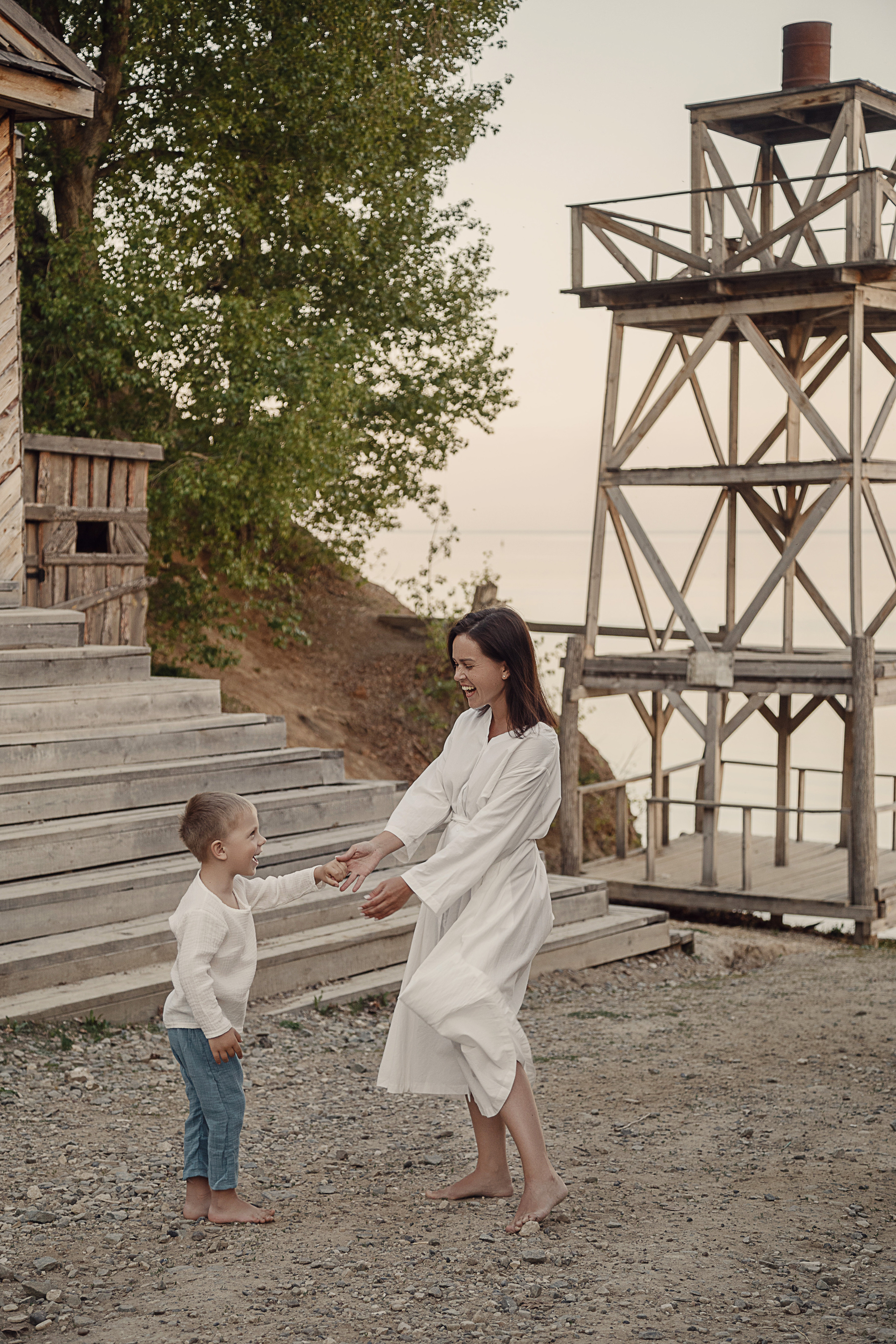 Регина & Тёма. Фотограф Казань