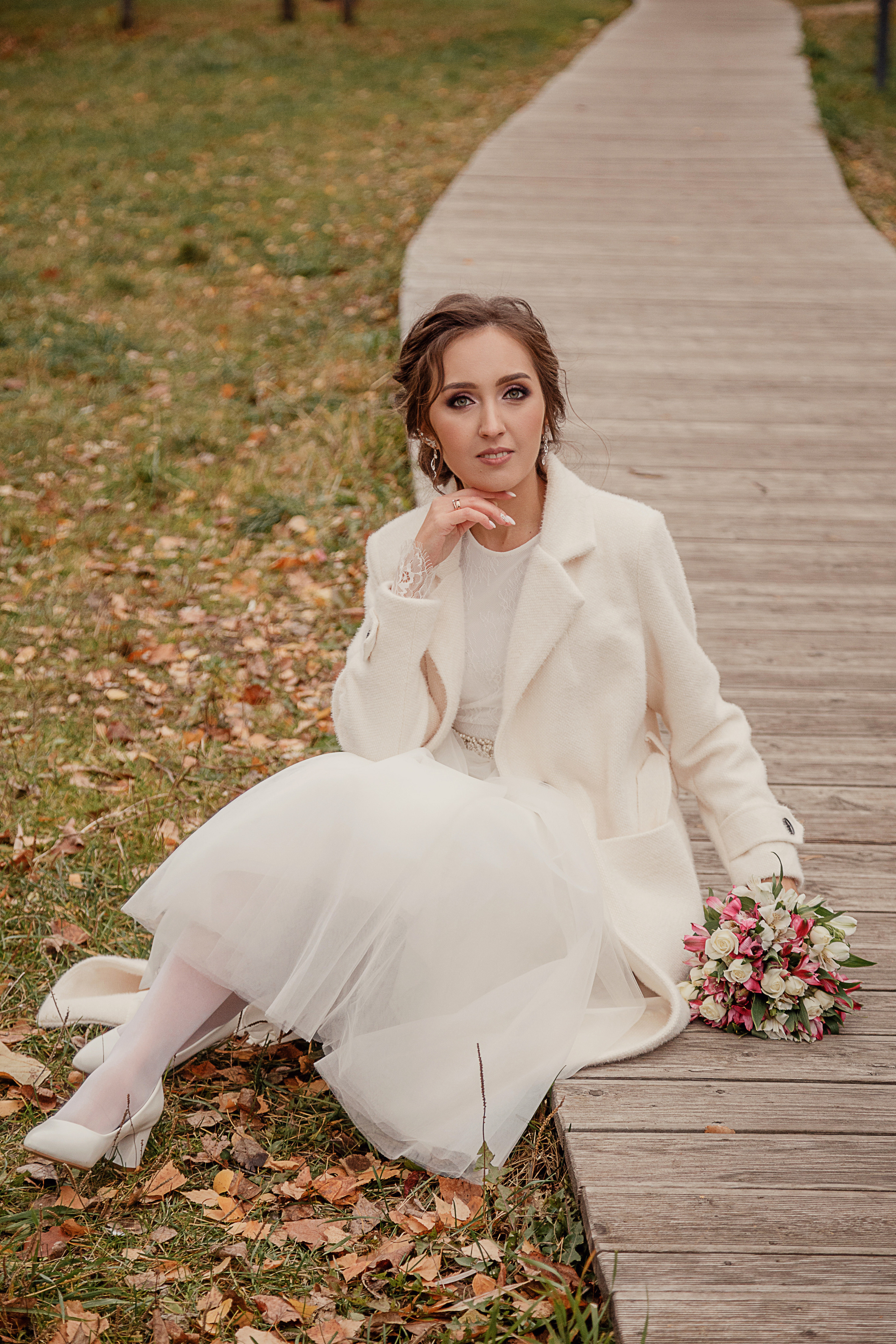 Роман & Алина. Фотограф Казань