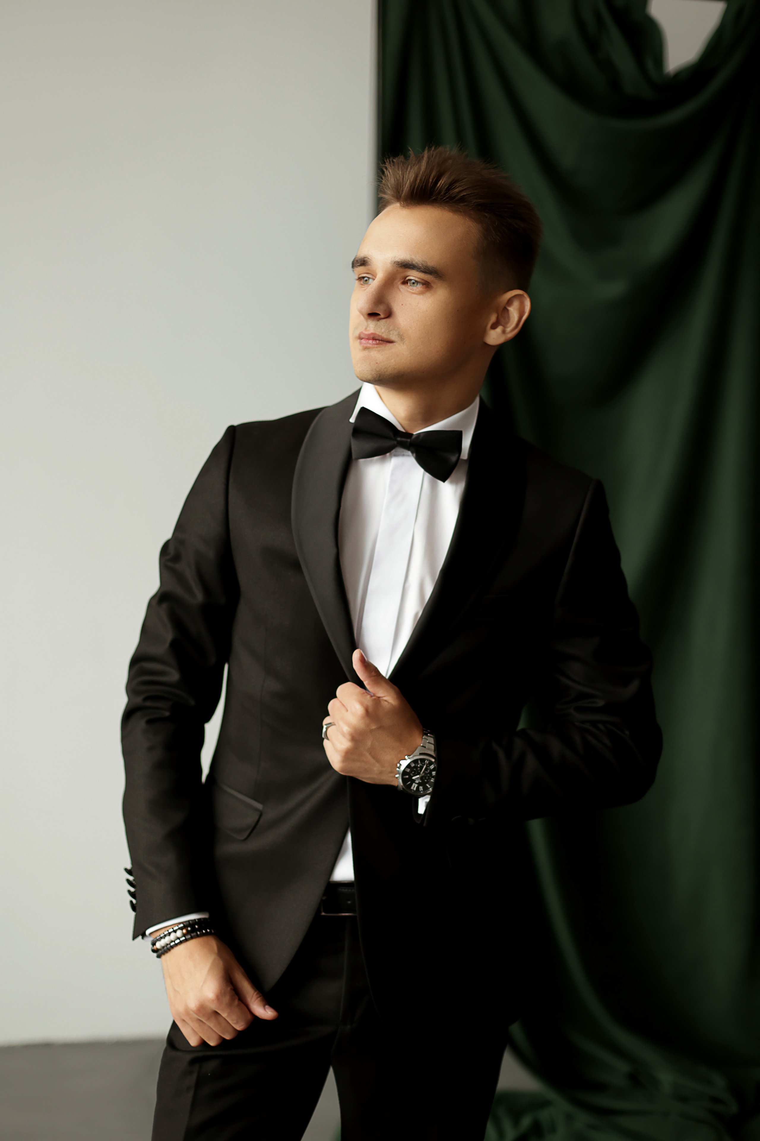 Ильнур. Фотограф Казань