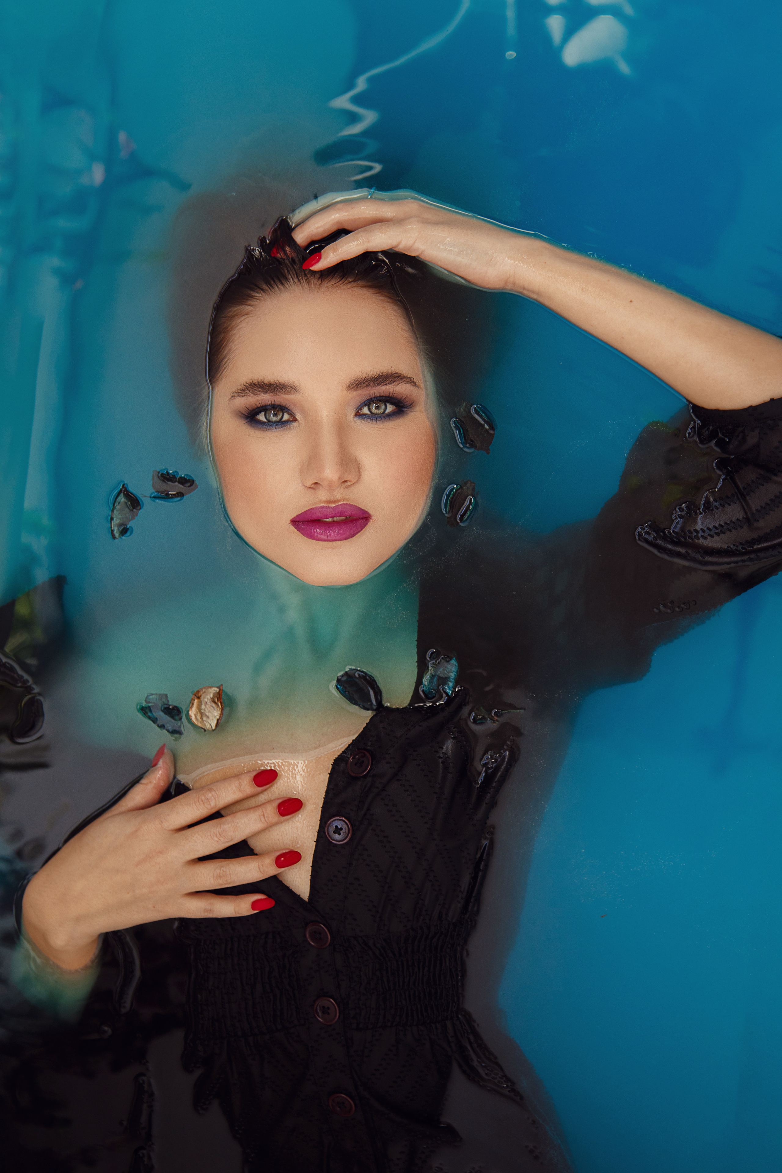 Гульшат. Фотограф Казань