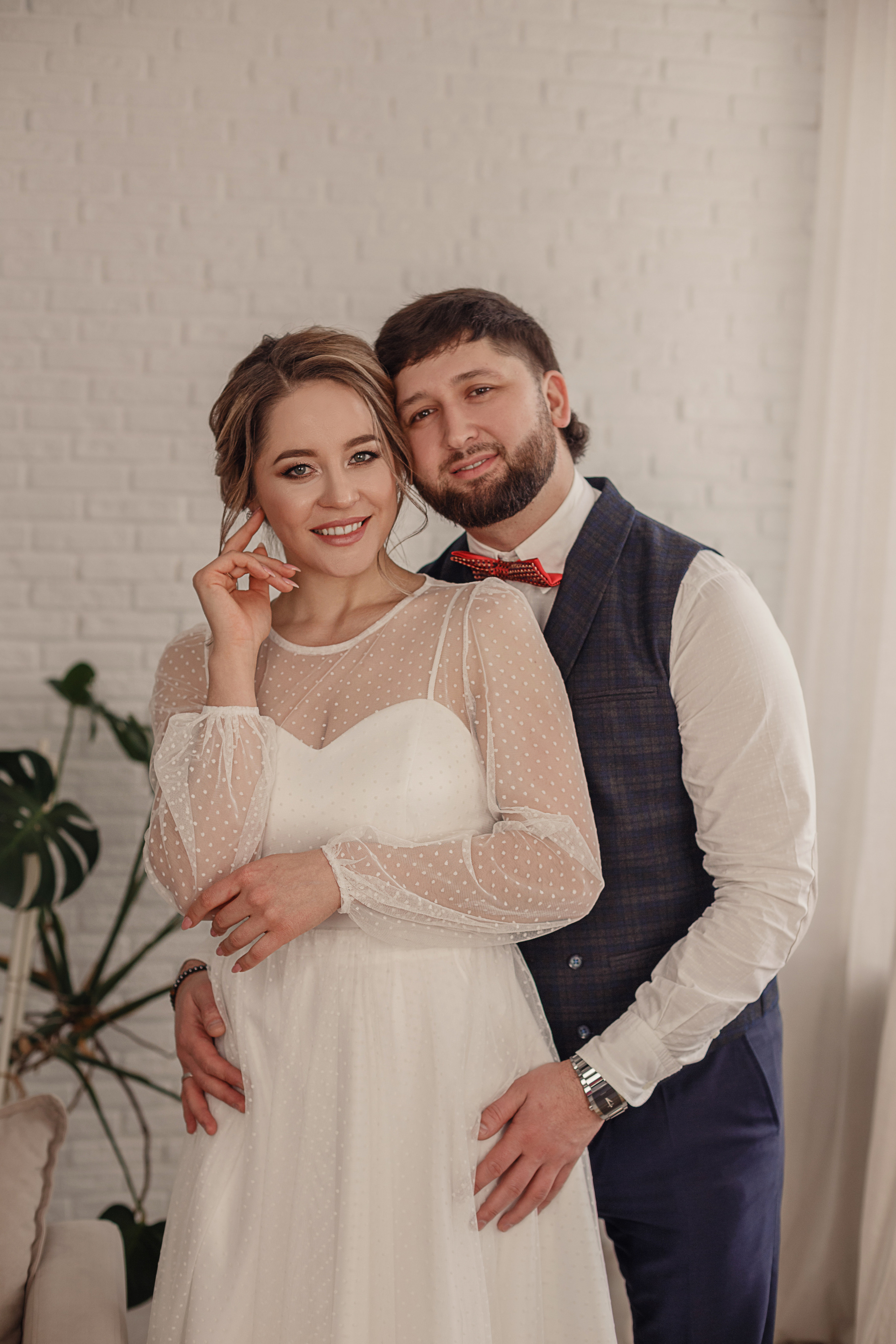 Ильдар & Асиля. Фотограф Казань