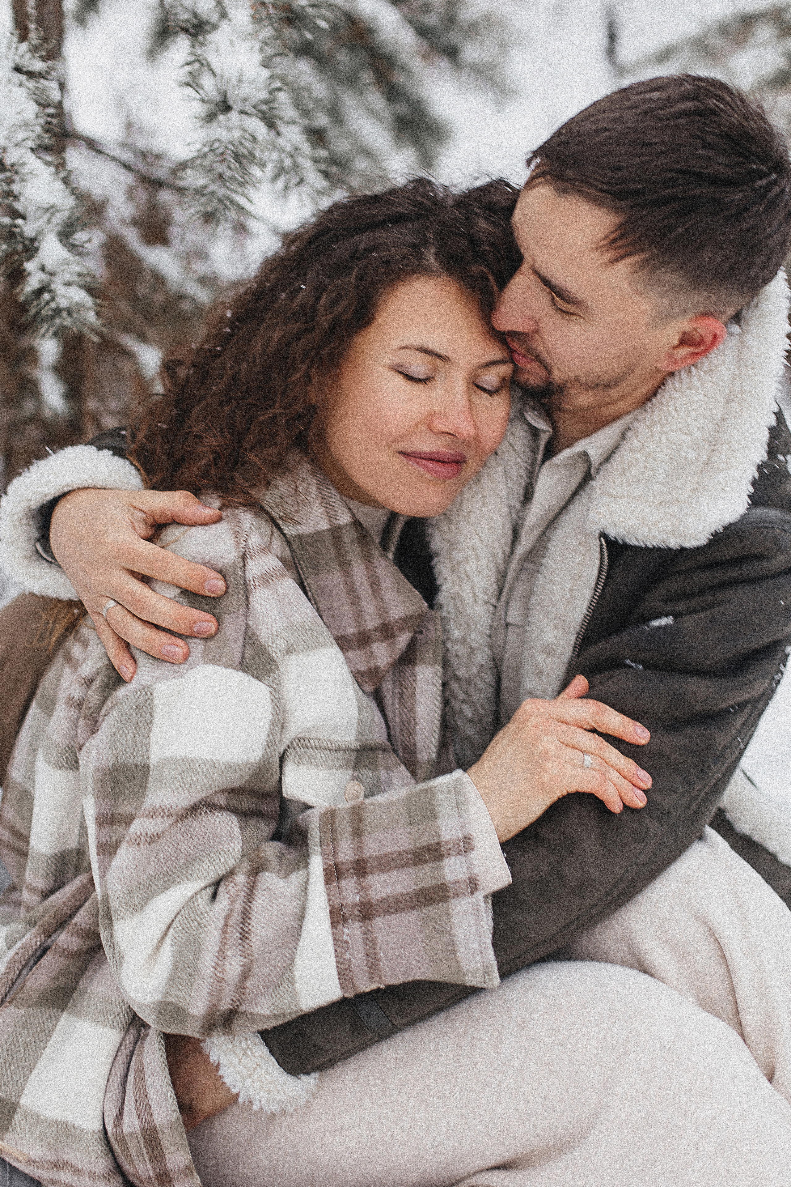 Ирек & Резеда. Фотограф Казань