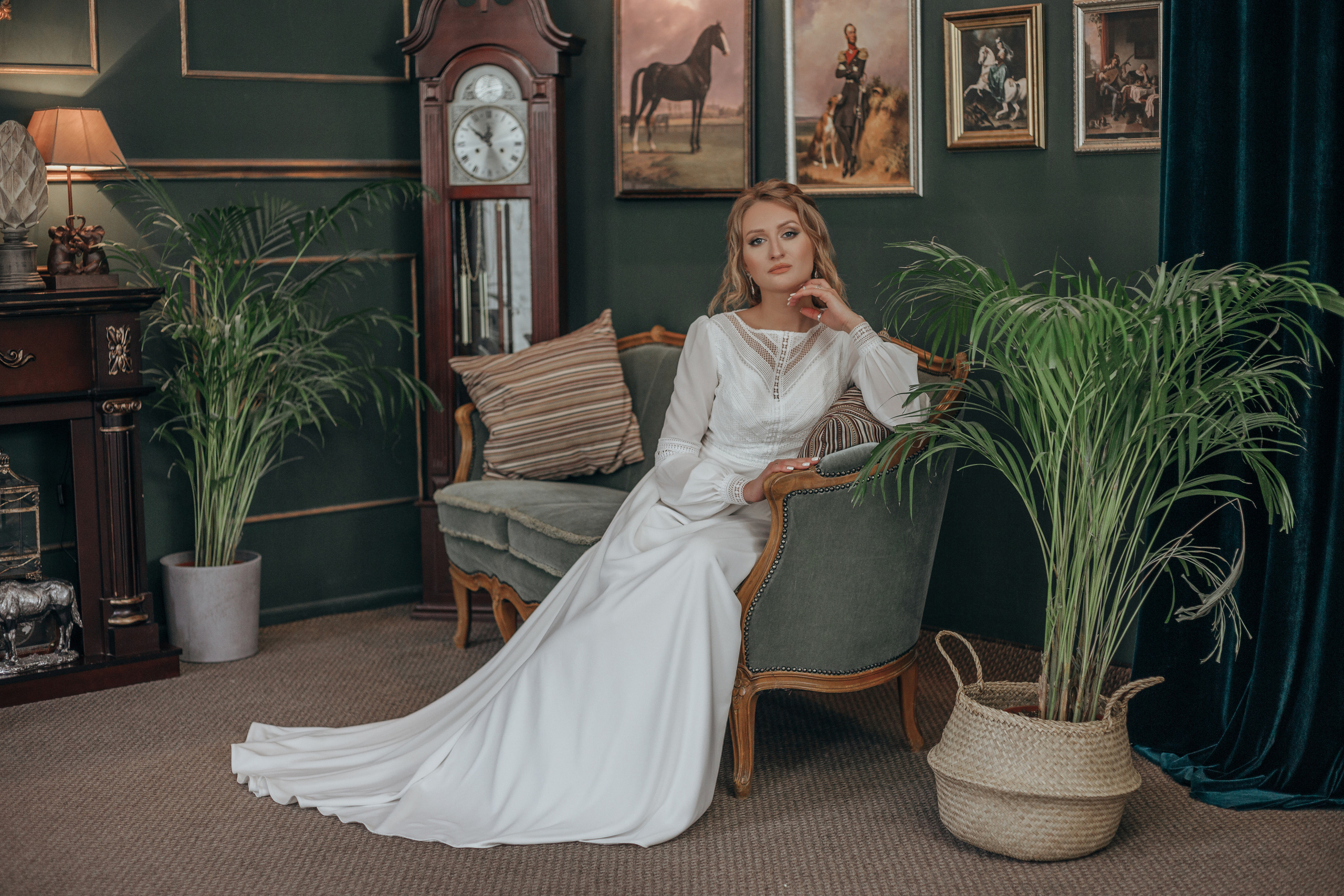 Павел & Наталья. Фотограф Казань