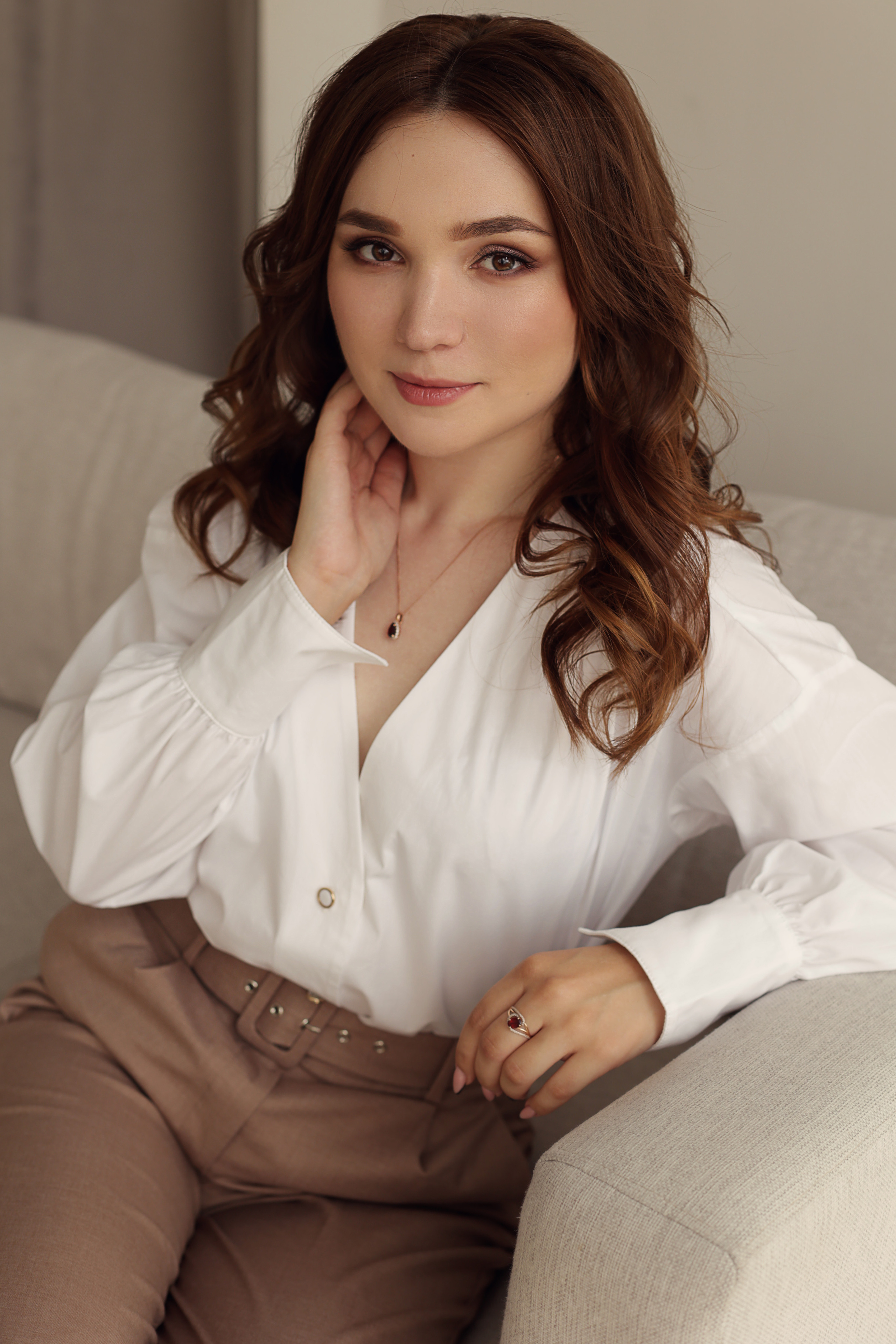 Карина. Фотограф Казань