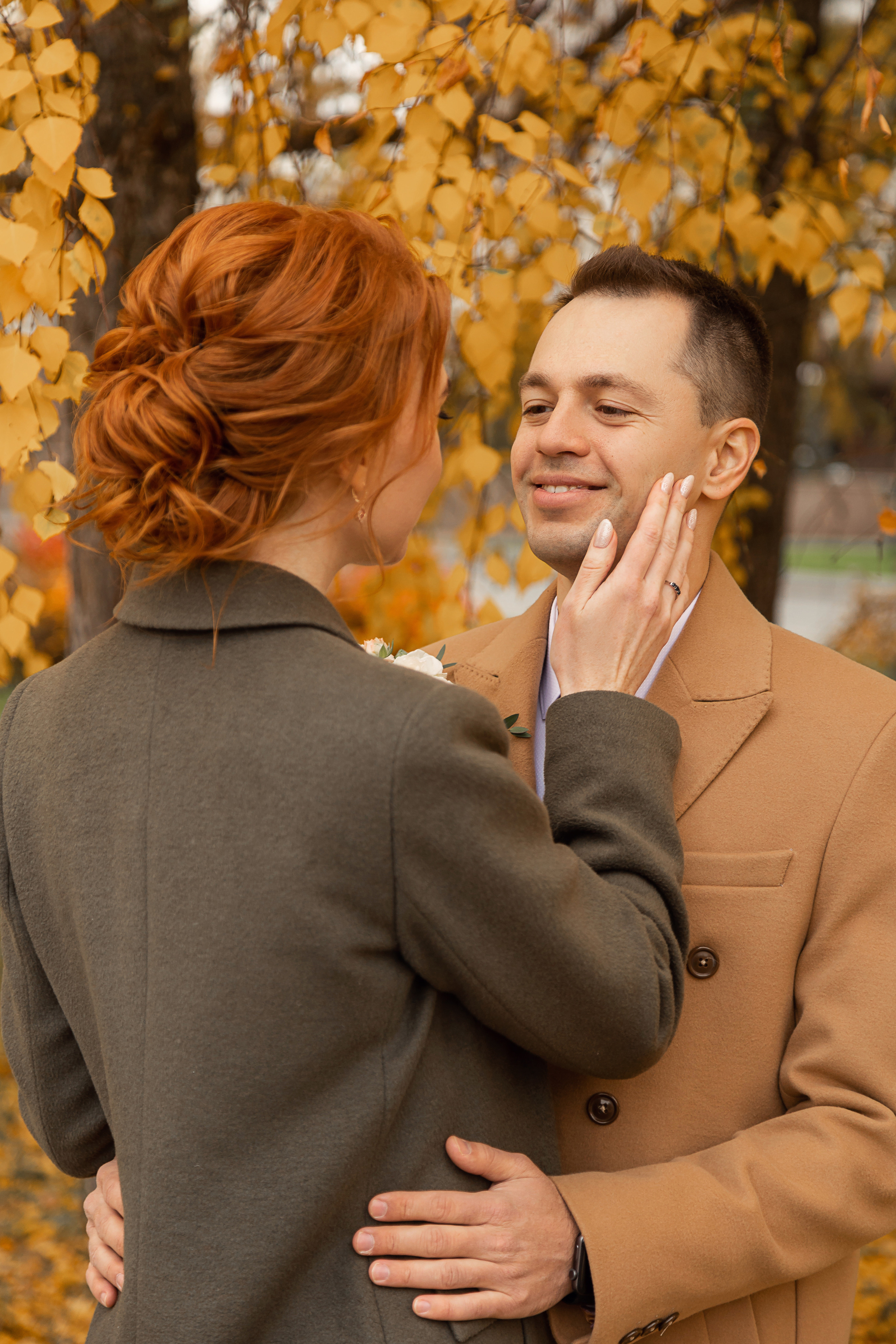 Илья & Ия. Фотограф Казань