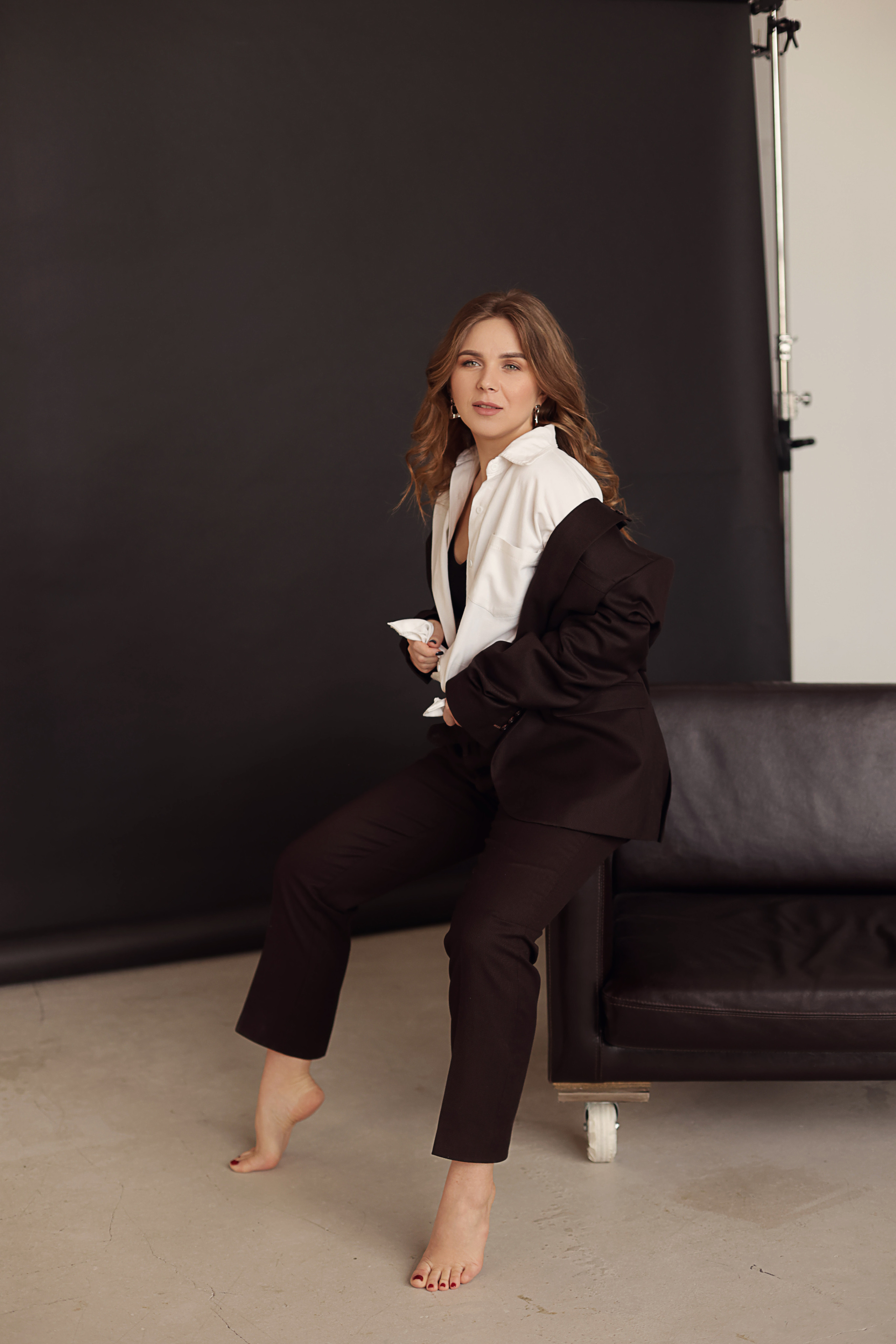 Ксения. Фотограф Казань