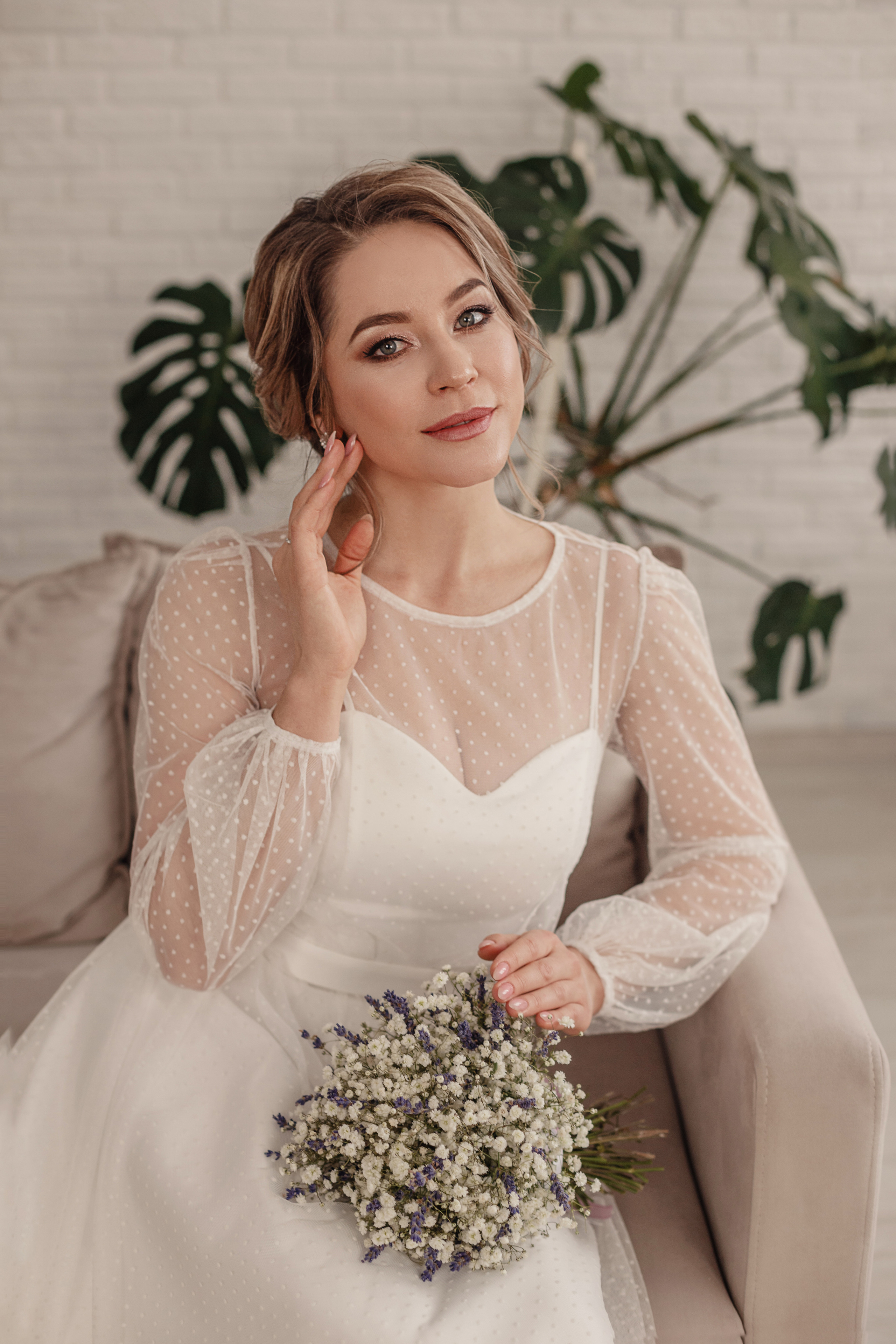 Ильдар & Асиля. Фотограф Казань