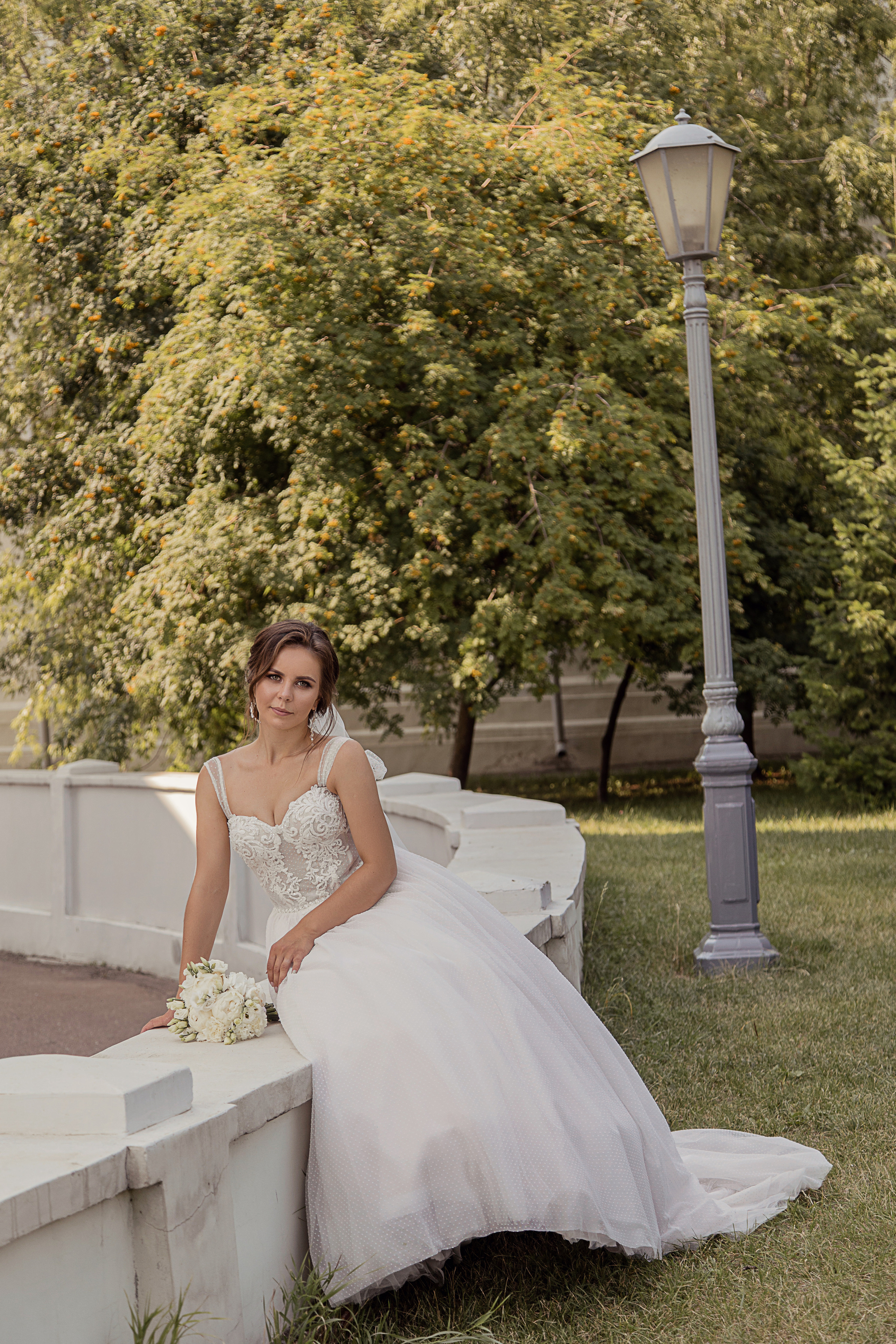 Данил & Валентина. Фотограф Казань