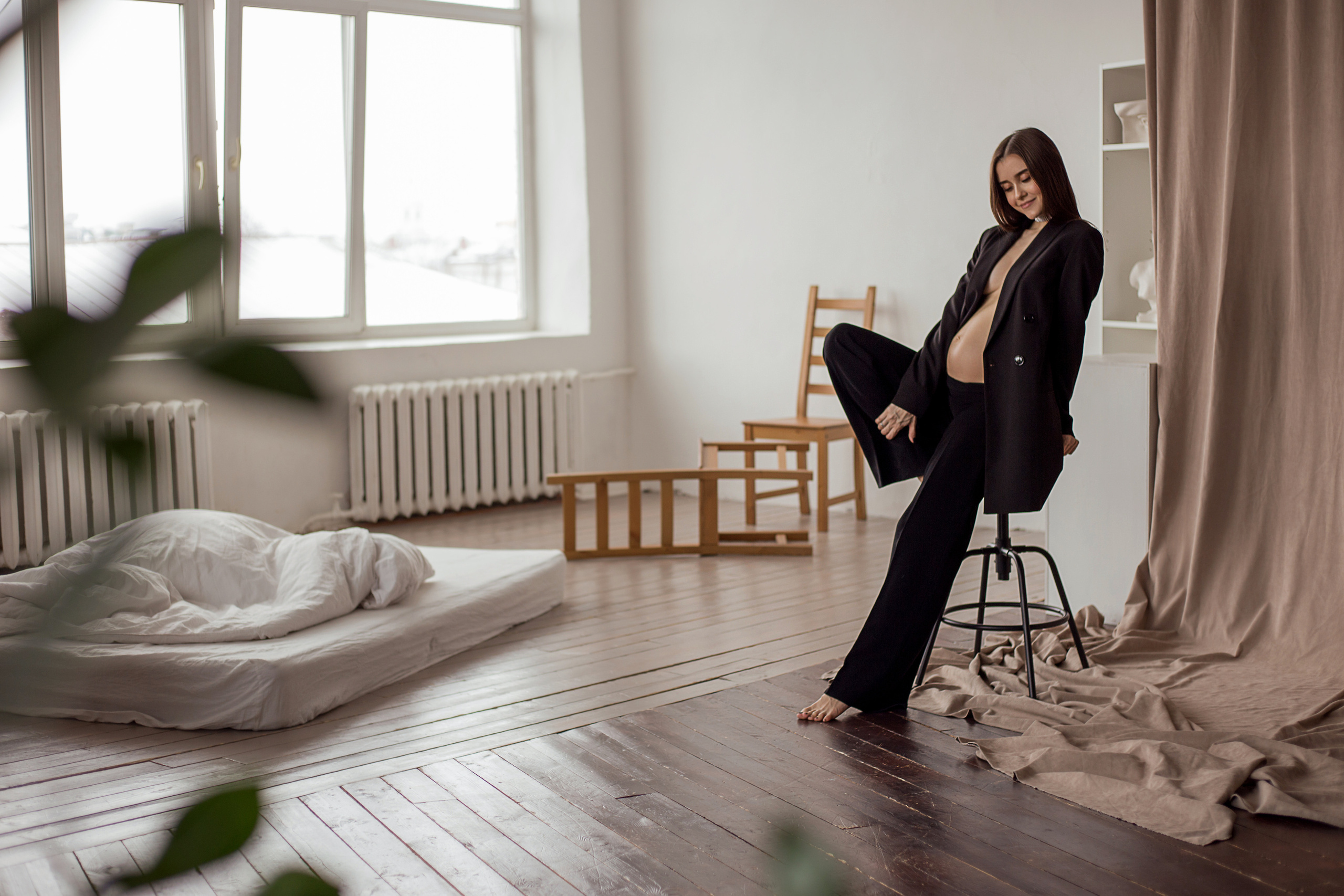 Карина. Фотограф Казань