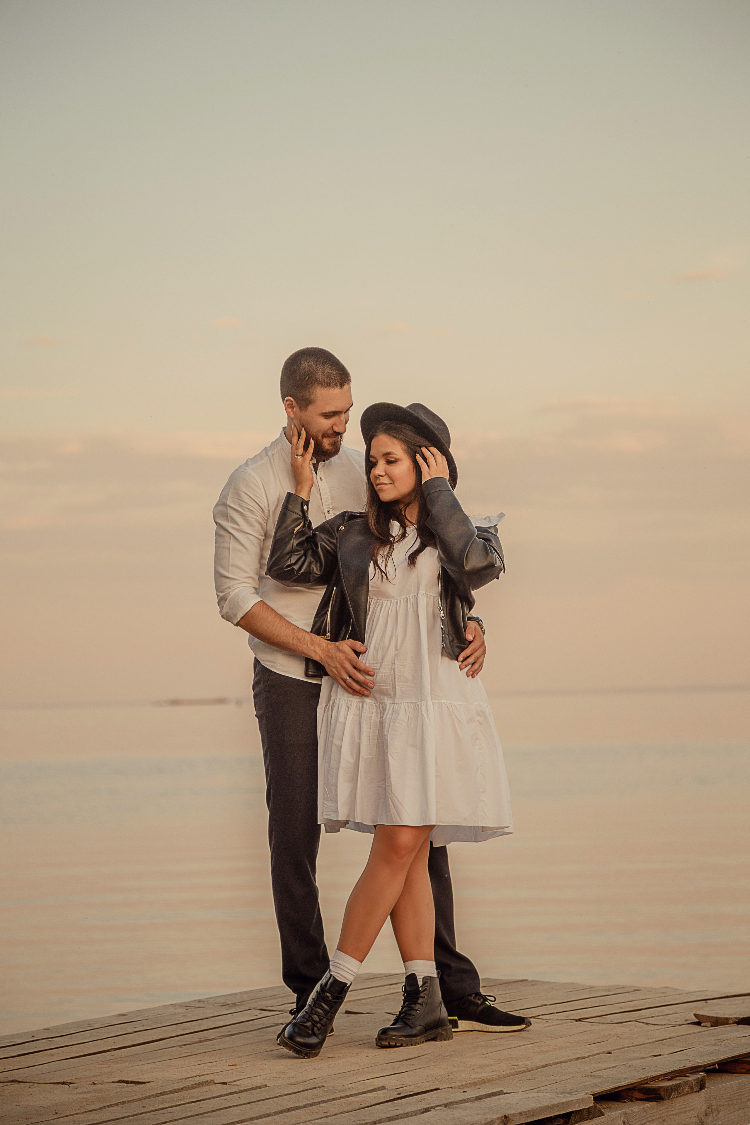 Азат & Айгуль. Фотограф Казань