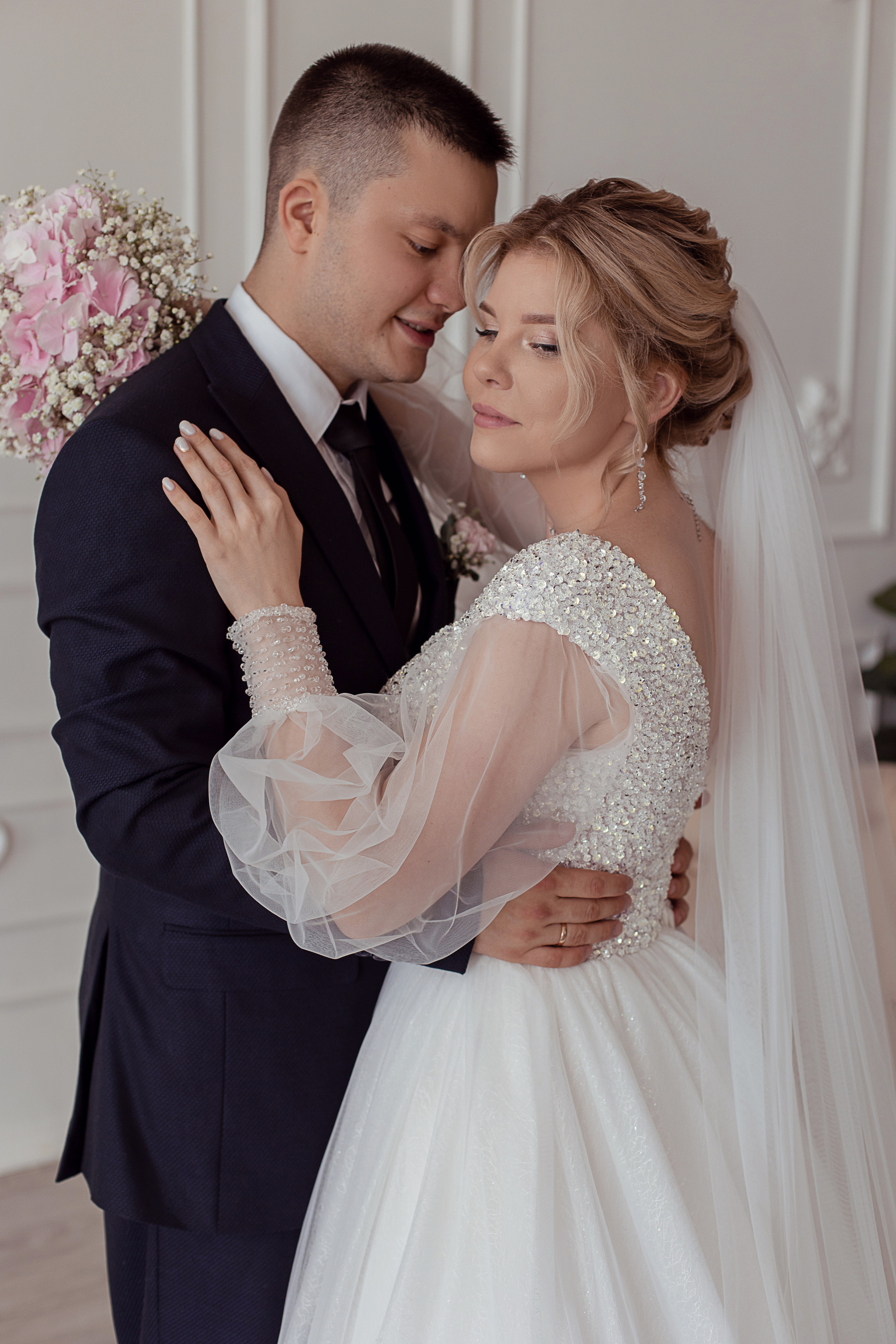 Айдар & Аида. Фотограф Казань