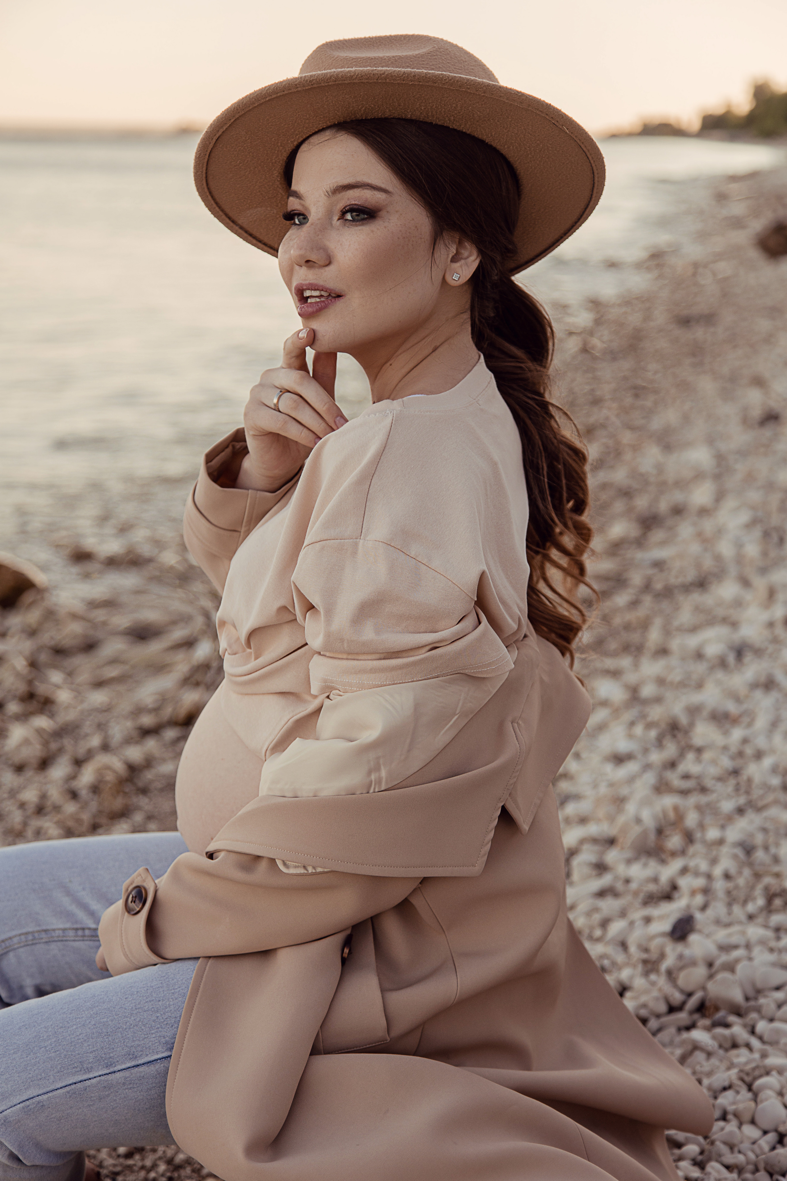 Александр & Алсу. Фотограф Казань