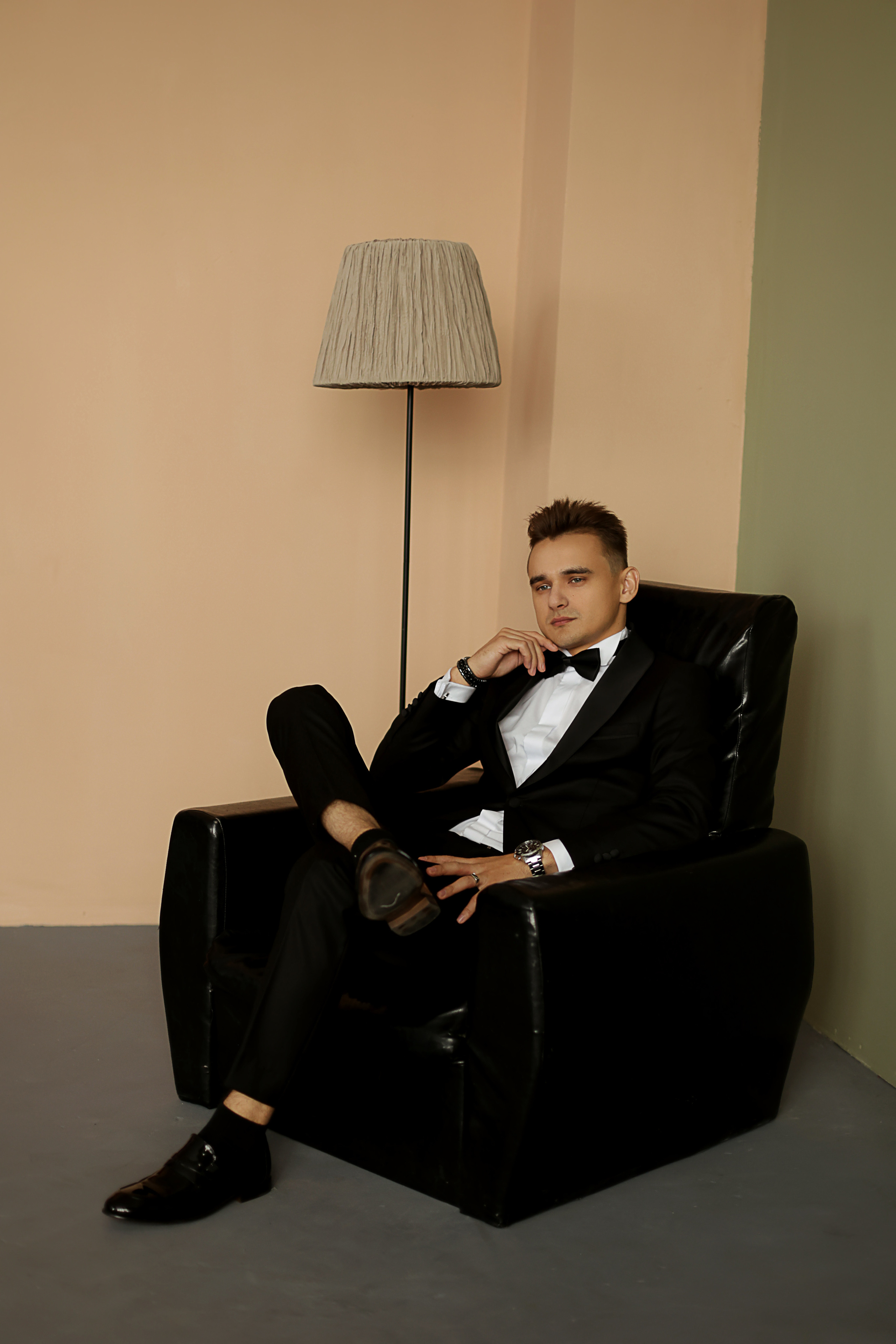 Ильнур. Фотограф Казань