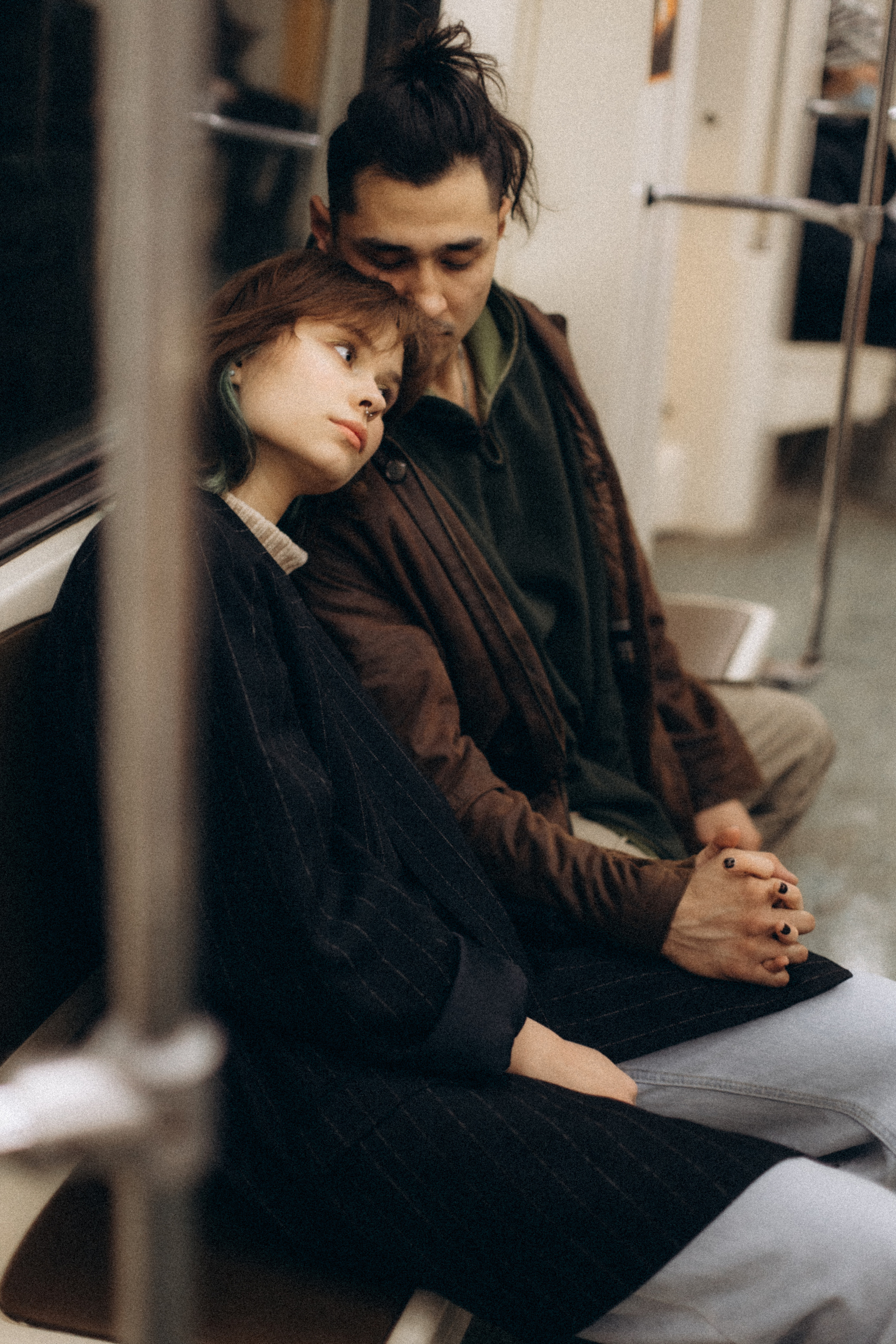 Гайрат & Лера. Фотограф Казань