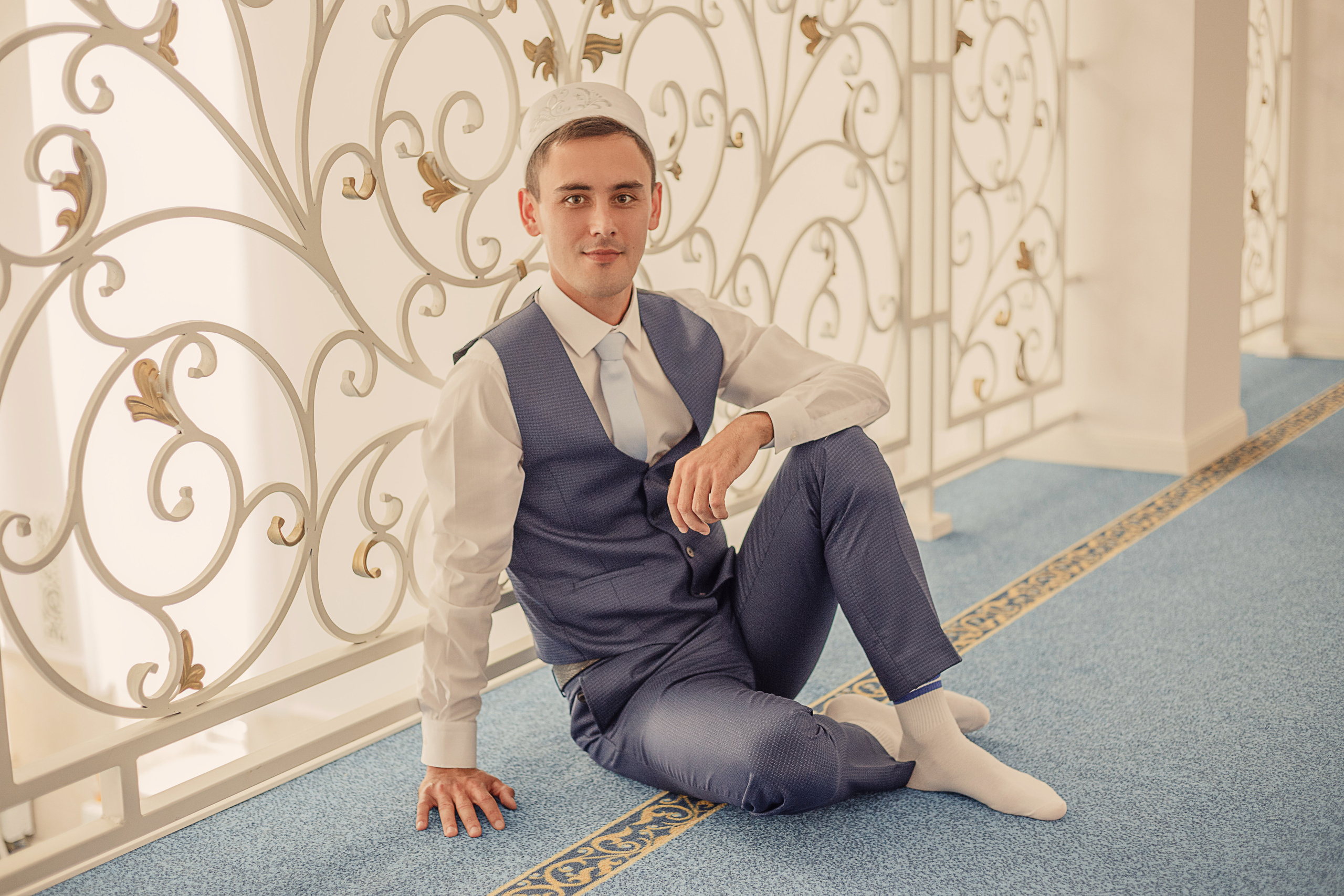 Ильнур & Гульнара. Фотограф Казань