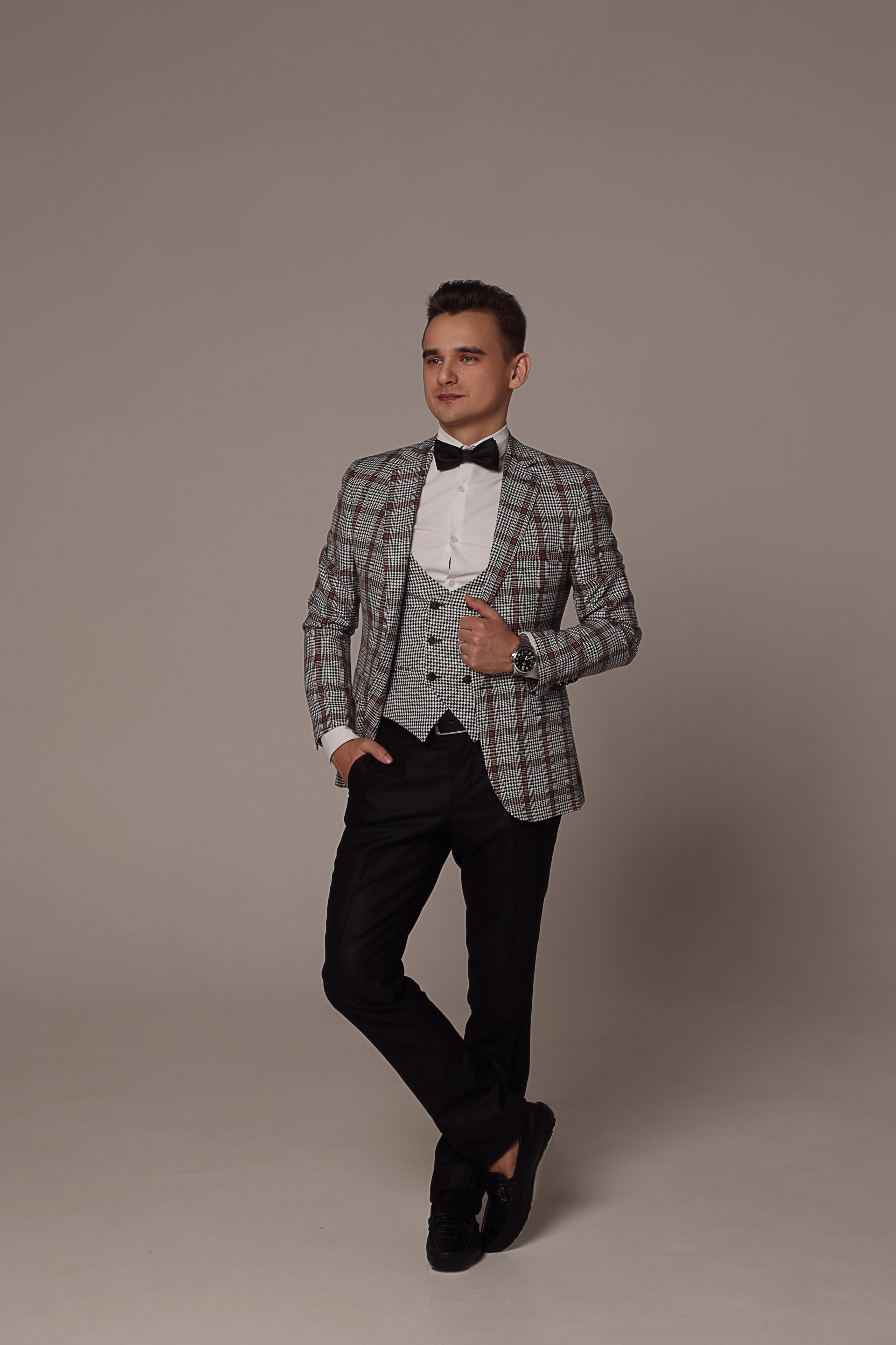 Ильнур. Фотограф Казань