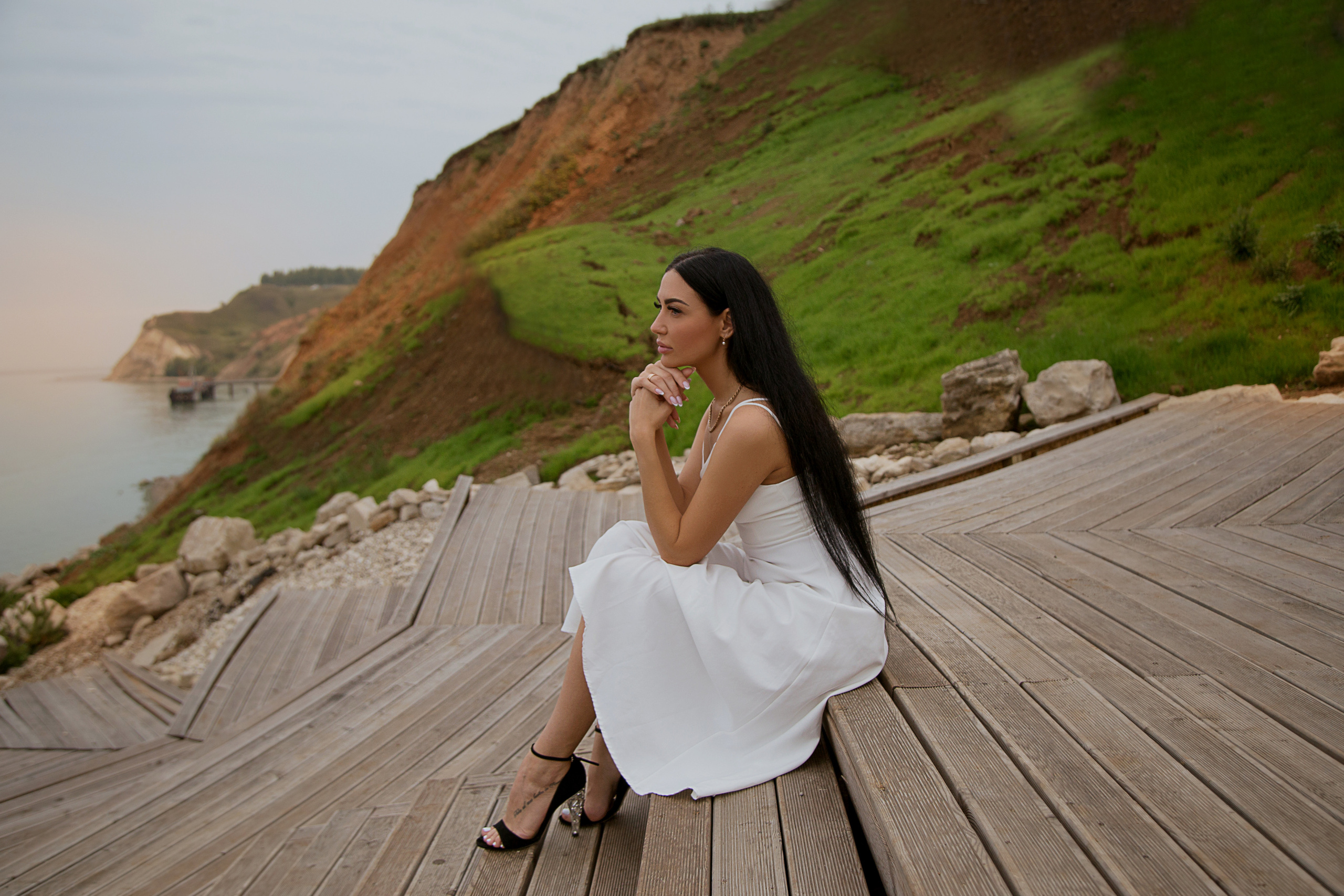 Регина. Фотограф Казань