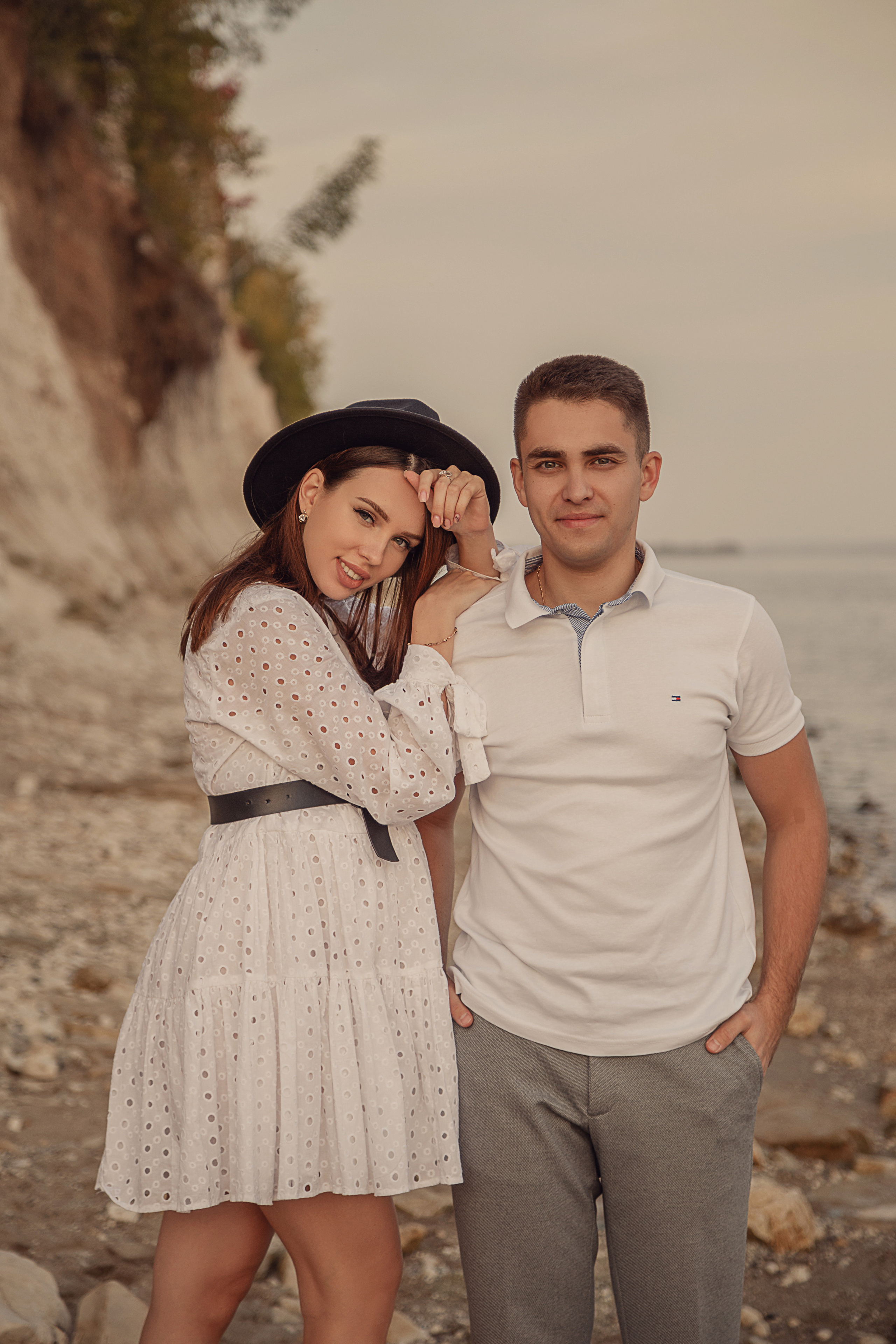 Рамиль & Алия. Фотограф Казань