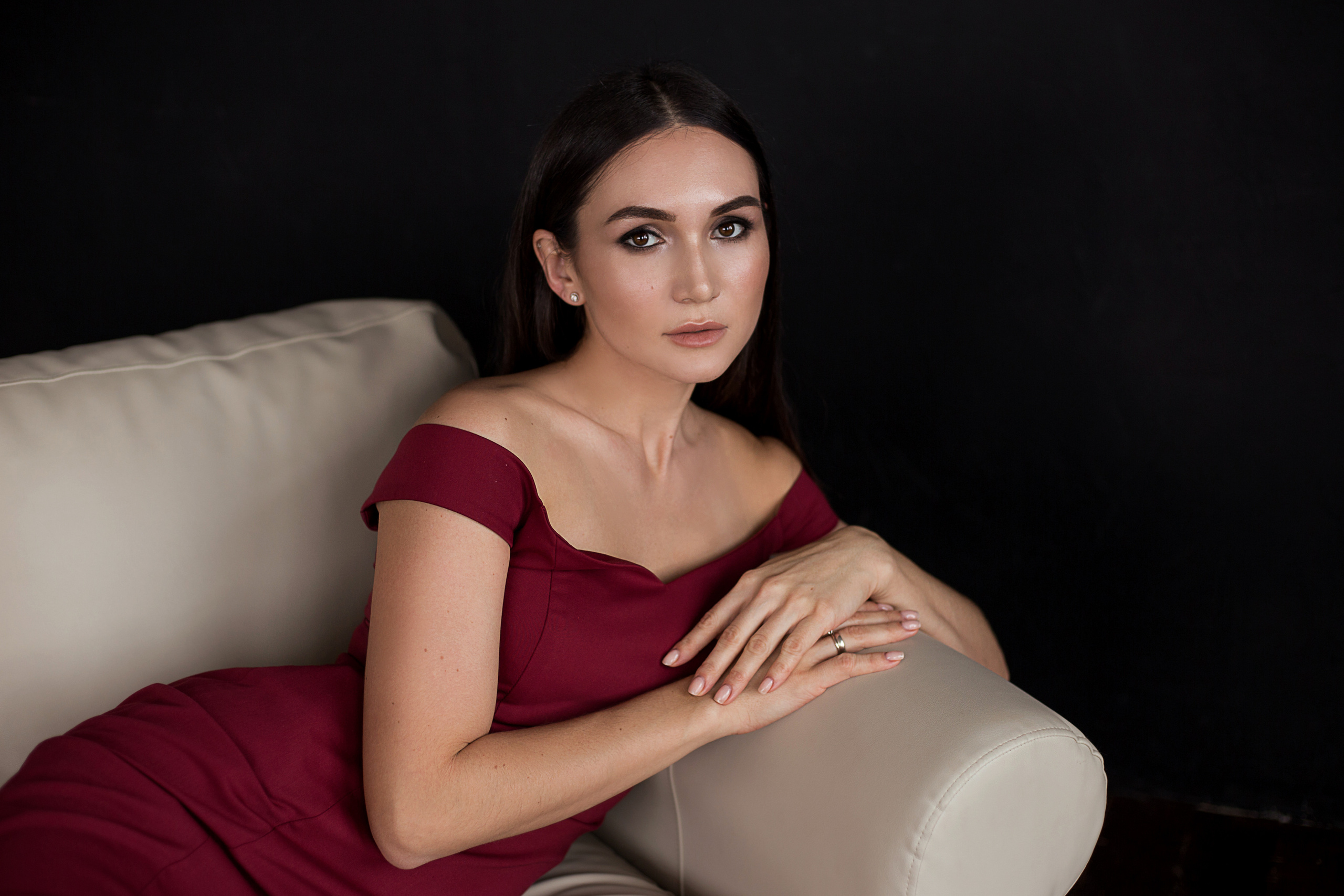 Алина. Фотограф Казань