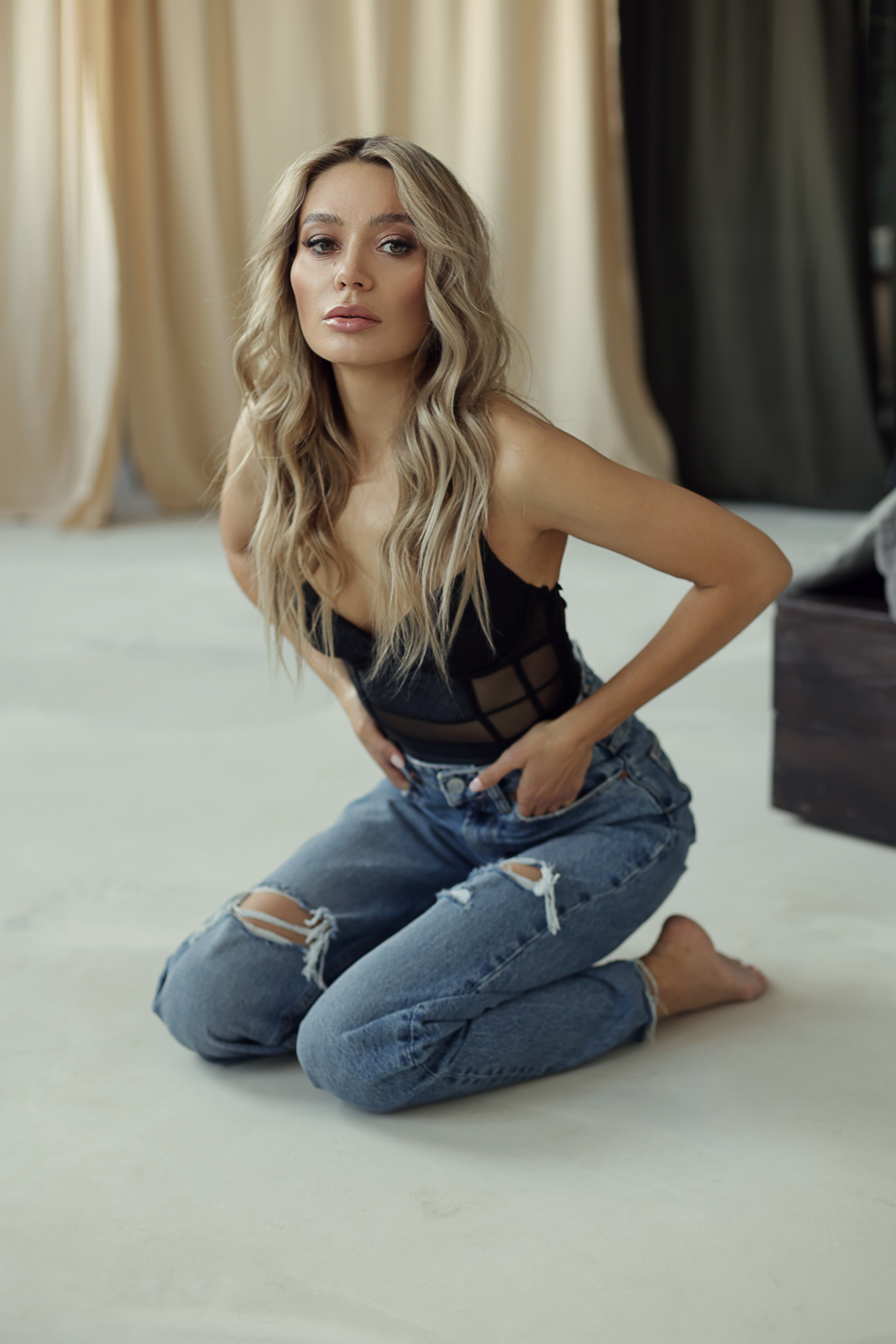 Эльвира. Фотограф Казань