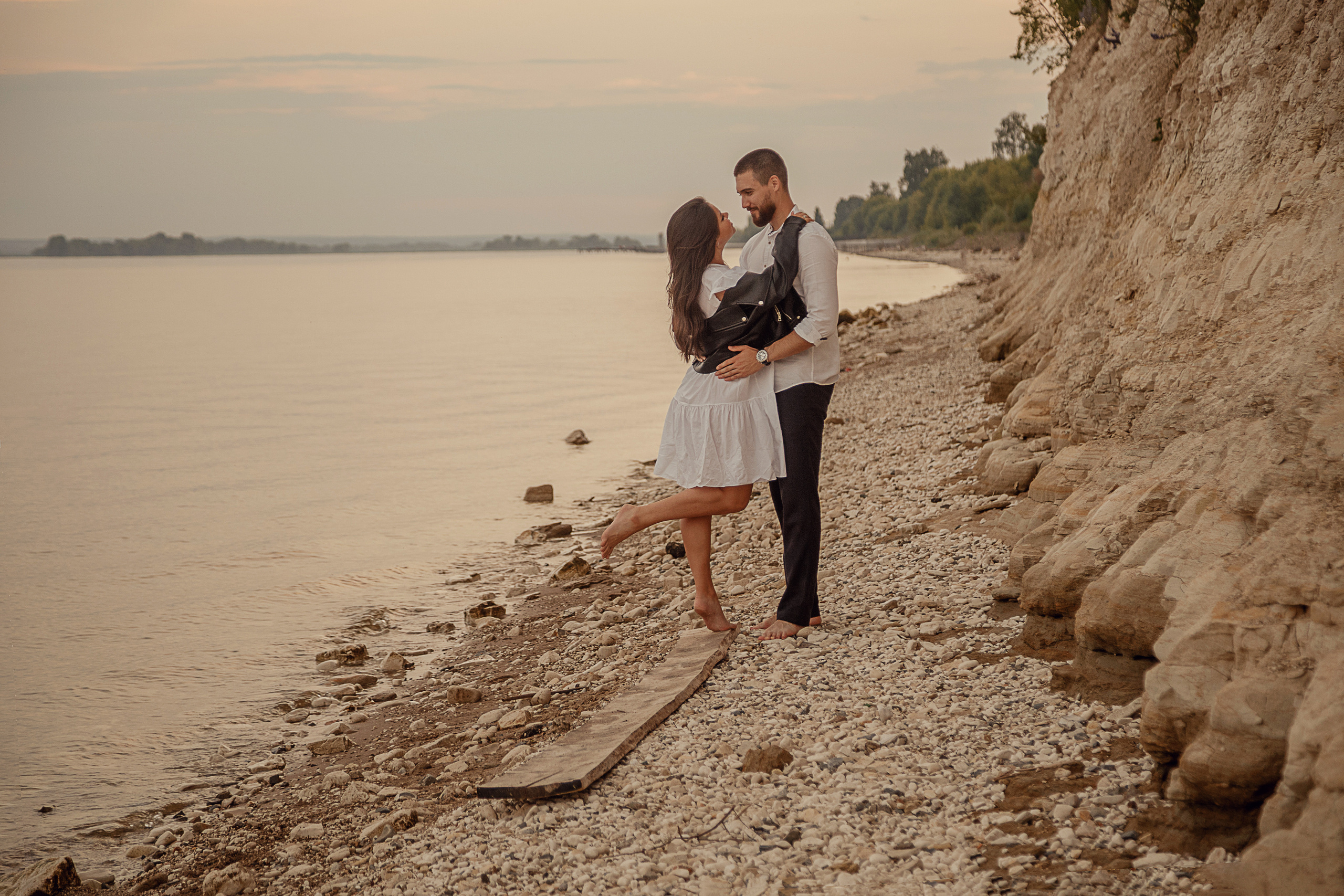 Азат & Айгуль. Фотограф Казань